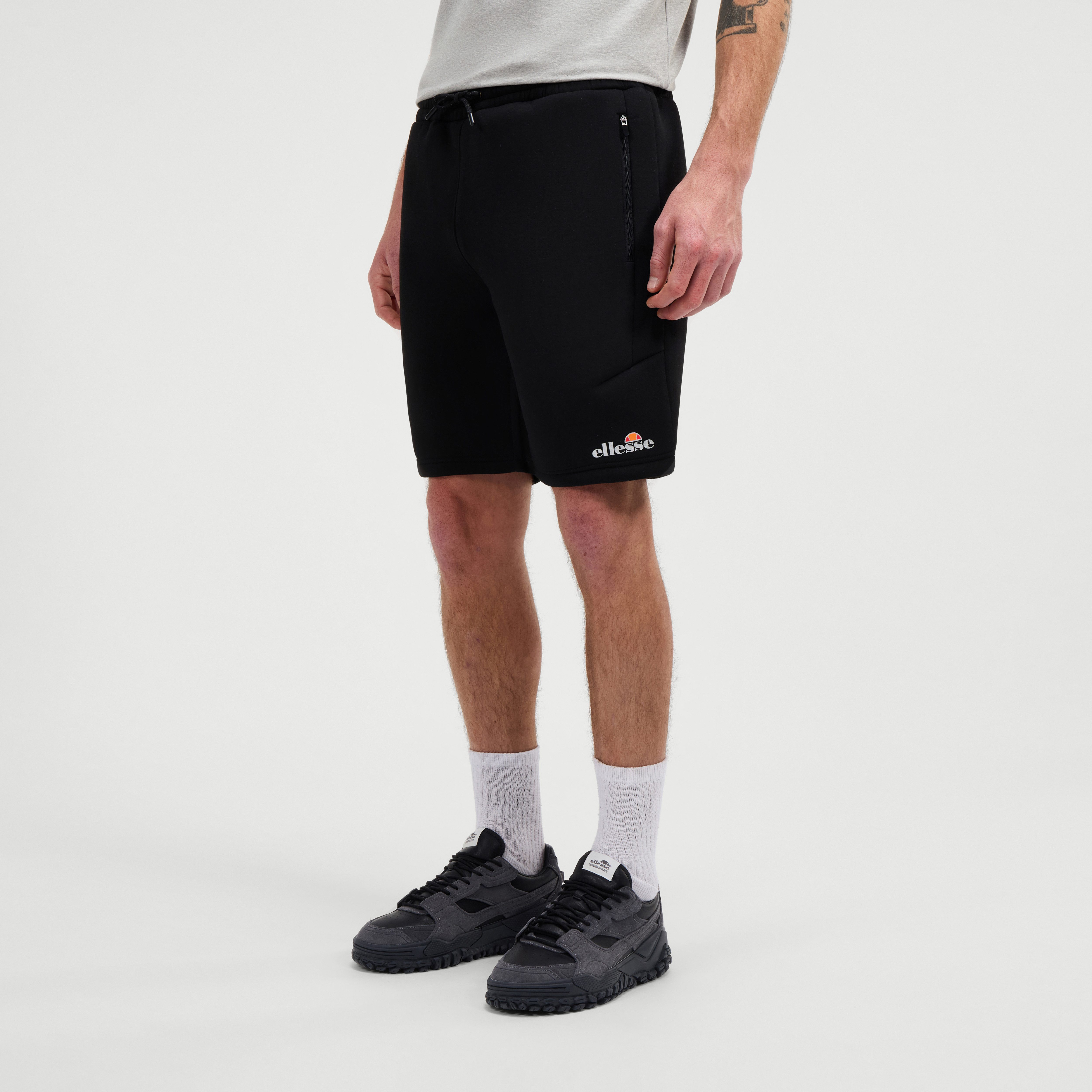 Ellesse Sweatshorts GIALARNO SHORT (1-tlg) günstig online kaufen