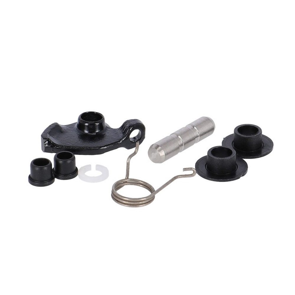 Scheibenbremse Blade Kit für Bremshebel DB G2 RS 11.5018.053.004,schwarz,aluminium