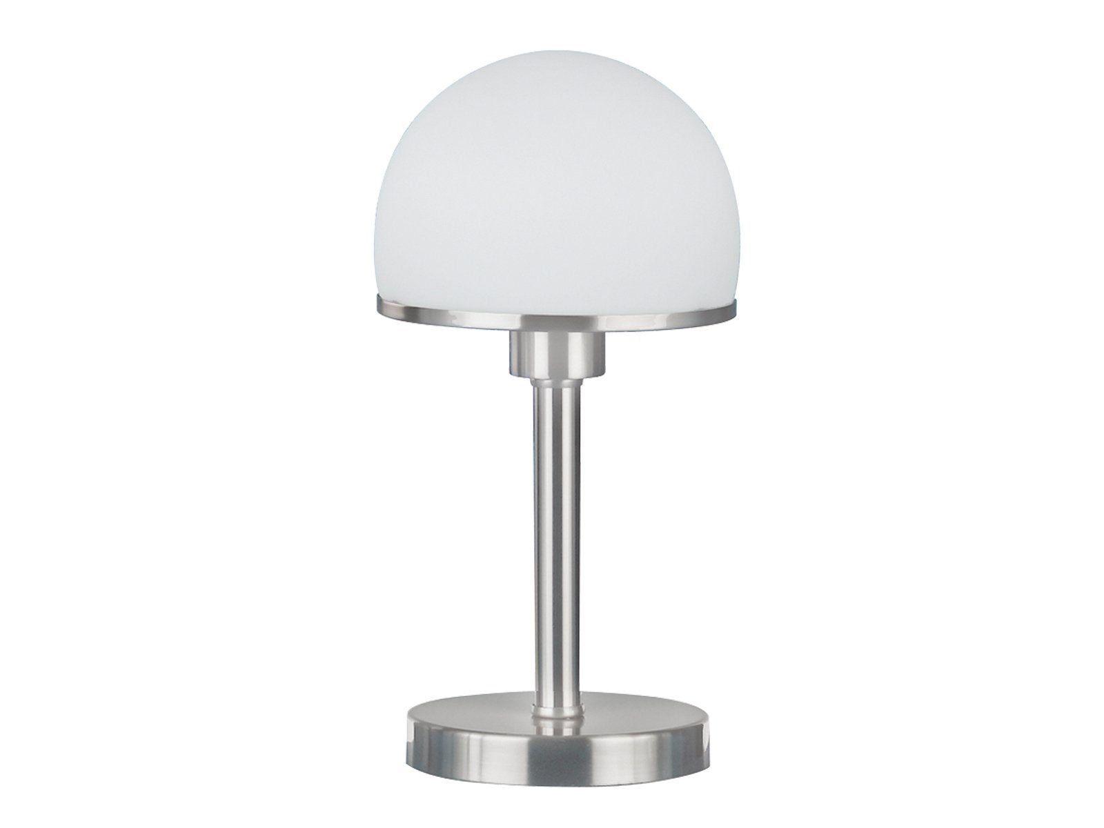 TRIO Leuchten LED Nachttischlampe, Dimmfunktion, LED wechselbar, Nachttisch günstig online kaufen