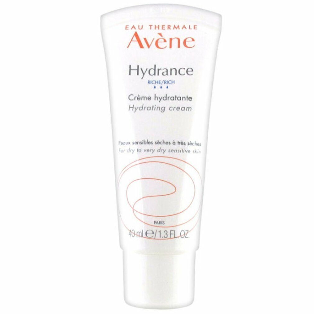 Avene Tagescreme Hydrance Optimale Light Hydrat. Cream SPF20