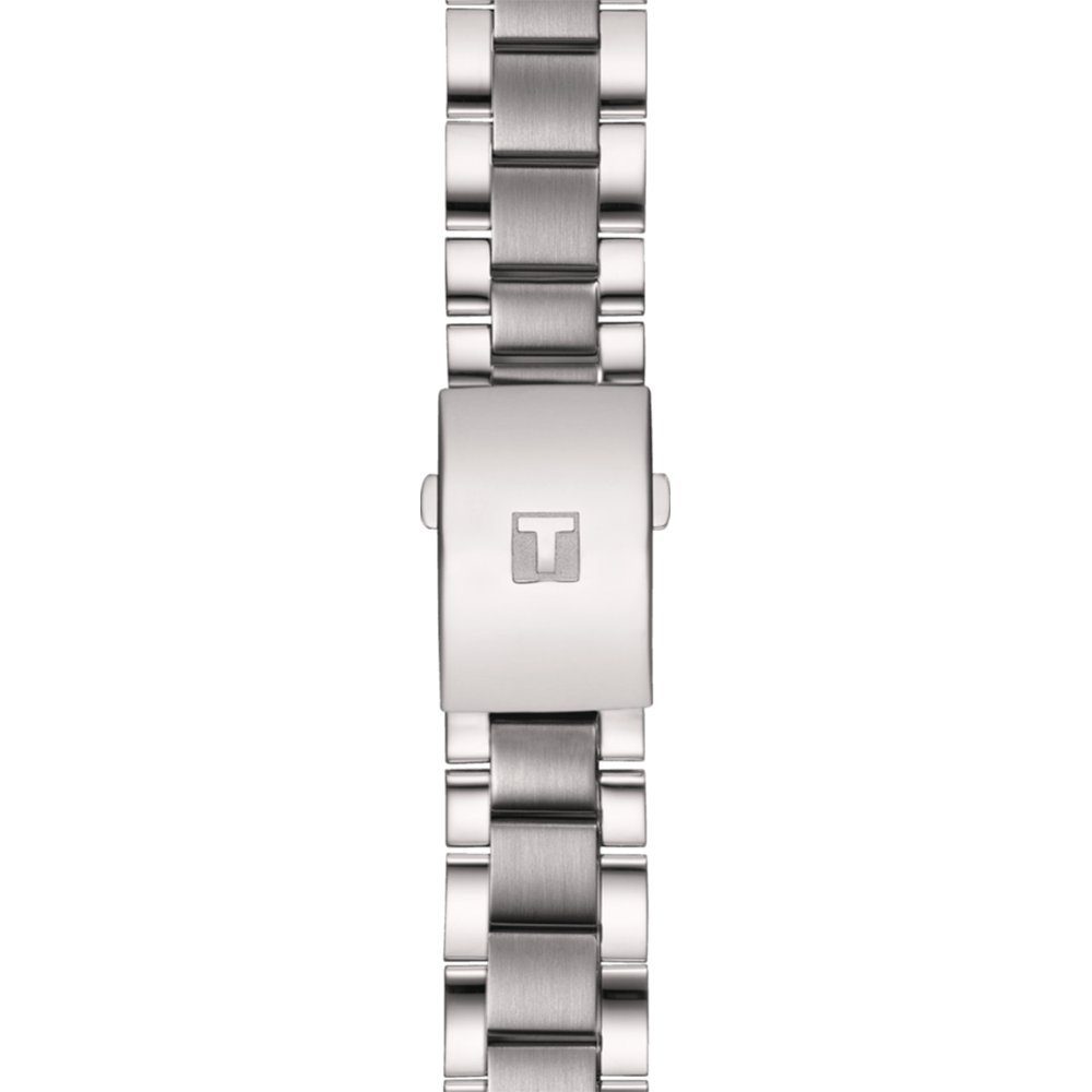 Tissot Chronograph Tissot Herren Chrono XL - T109.210.22.031.00
