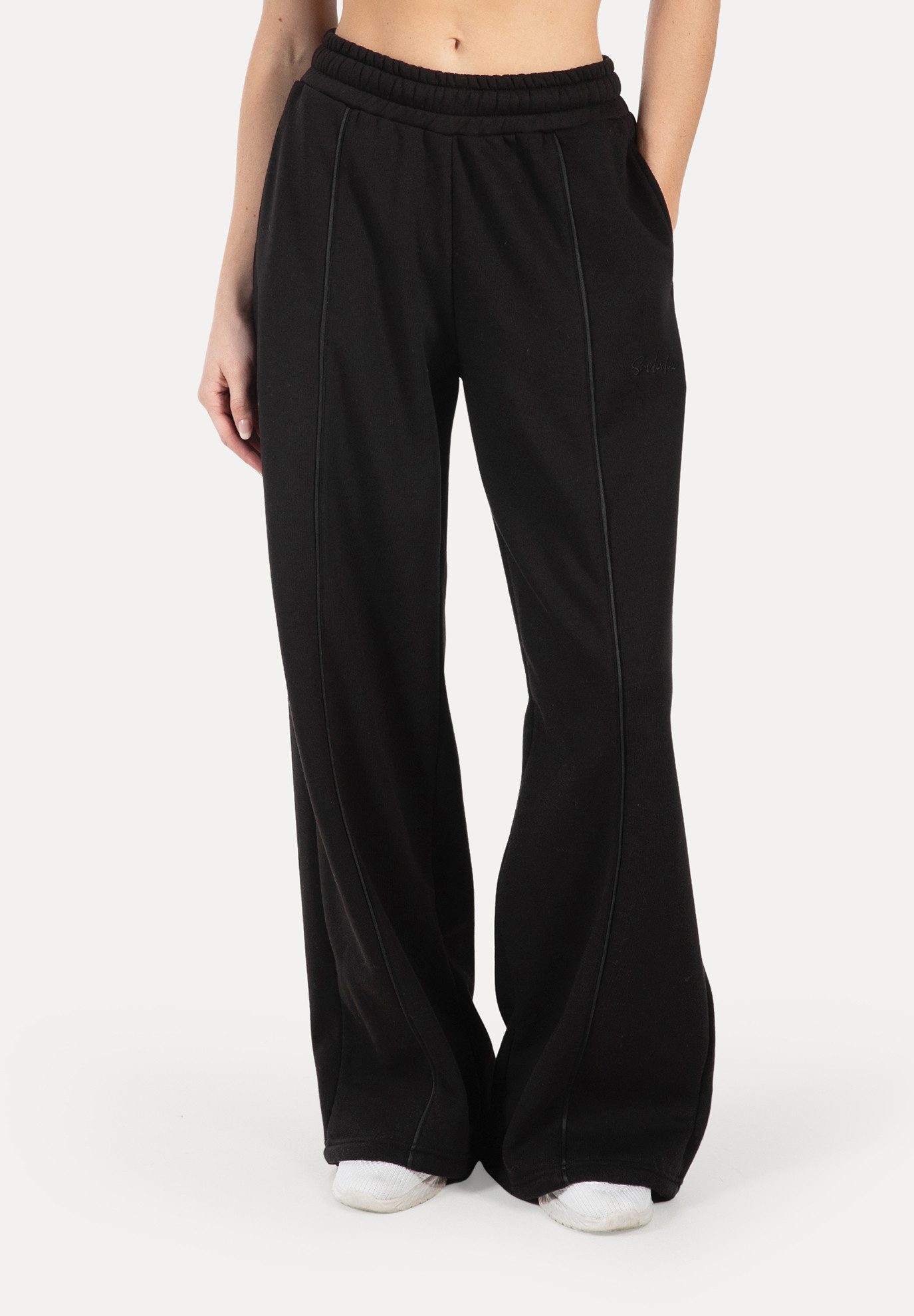 Smilodox Jogginghose Siara günstig online kaufen