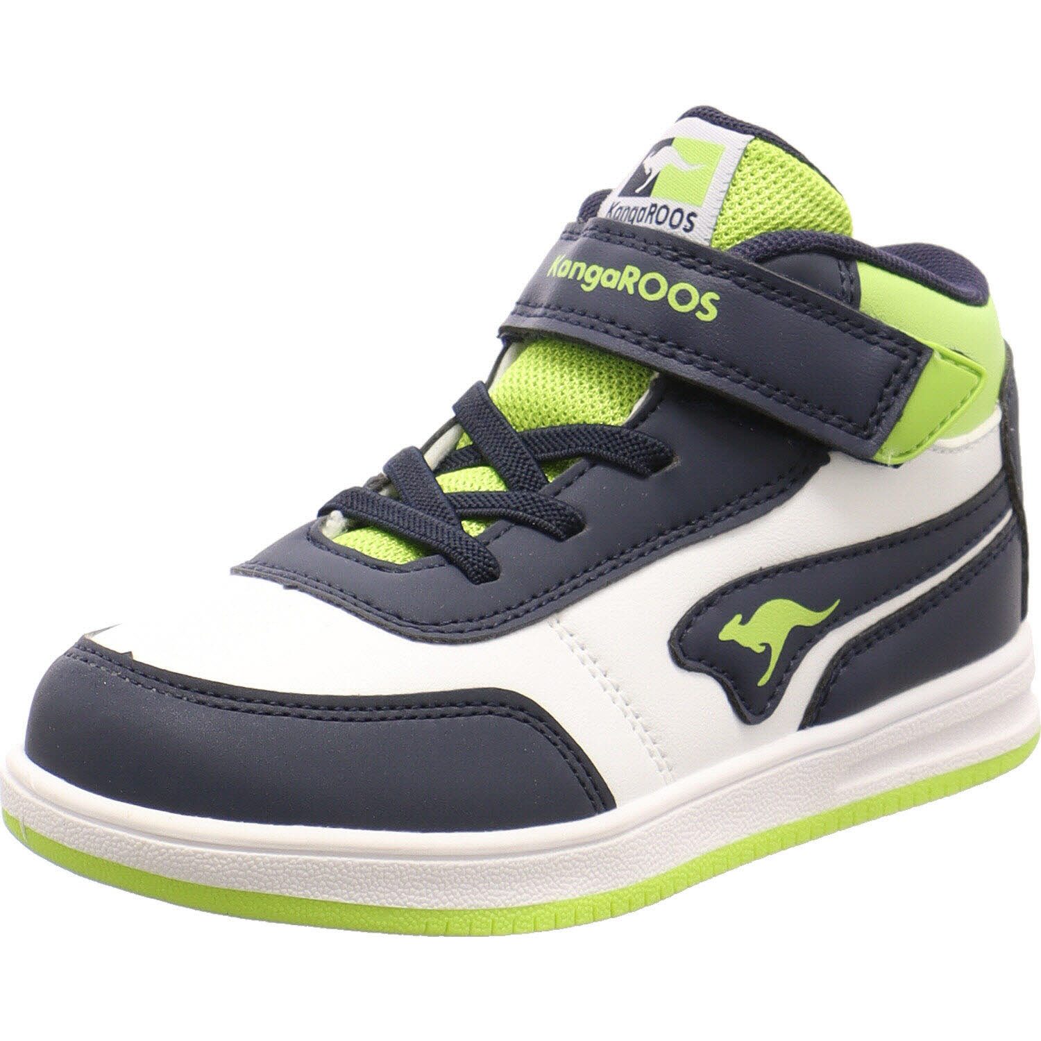 KangaROOS K-CPI Tive Mid EV Stiefel