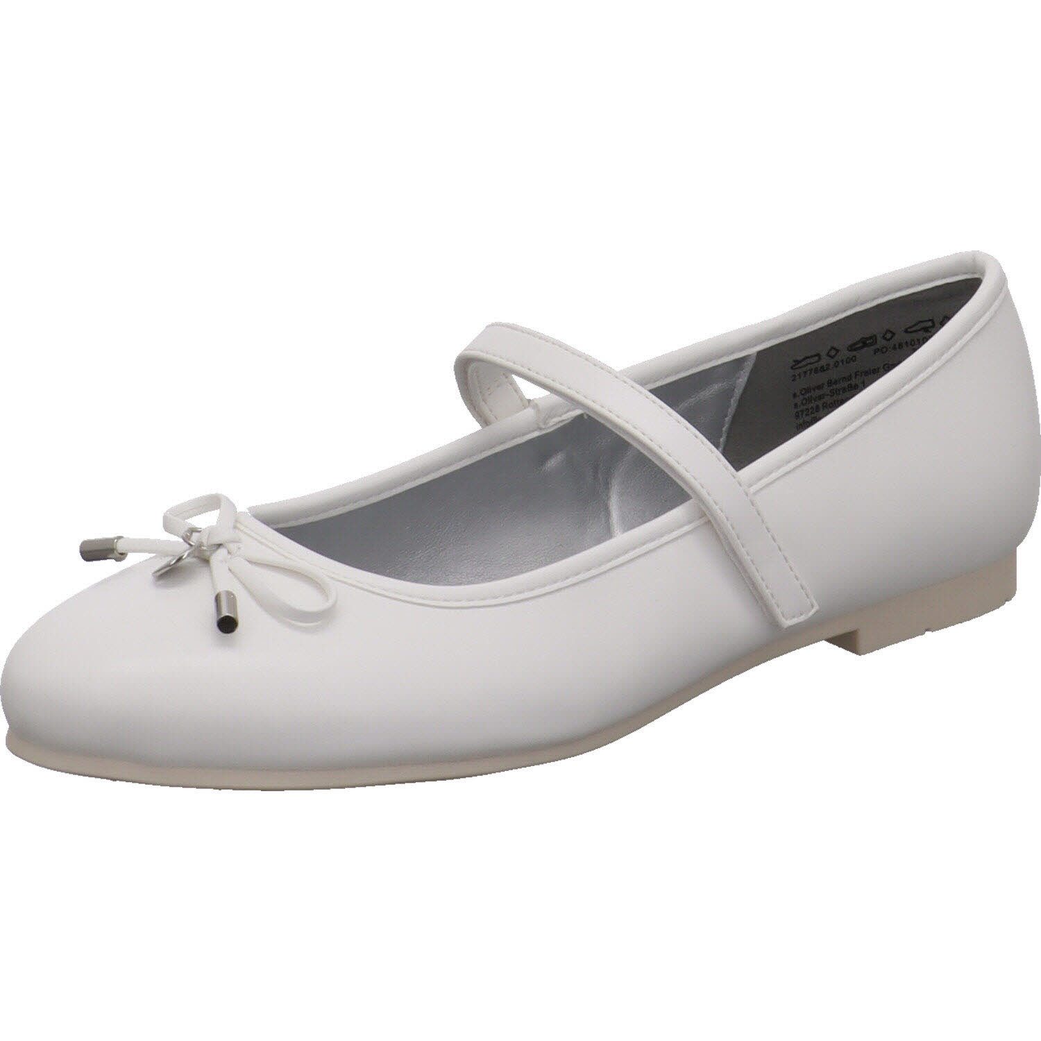 s.Oliver Ballerina