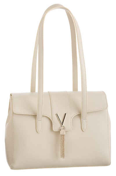 VALENTINO BAGS Umhängetasche DIVINA, Handtasche Damen Tasche Damen Henkeltasche