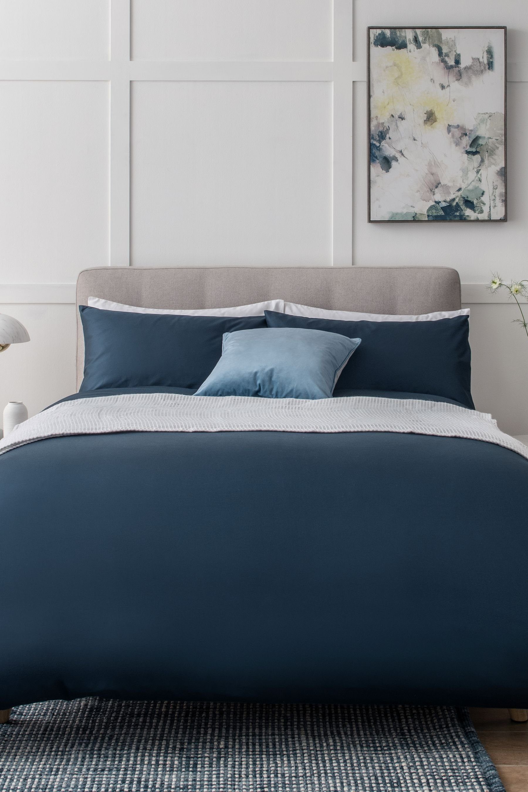 Next Bett-Set Collection Luxe Bettbezug und günstig online kaufen