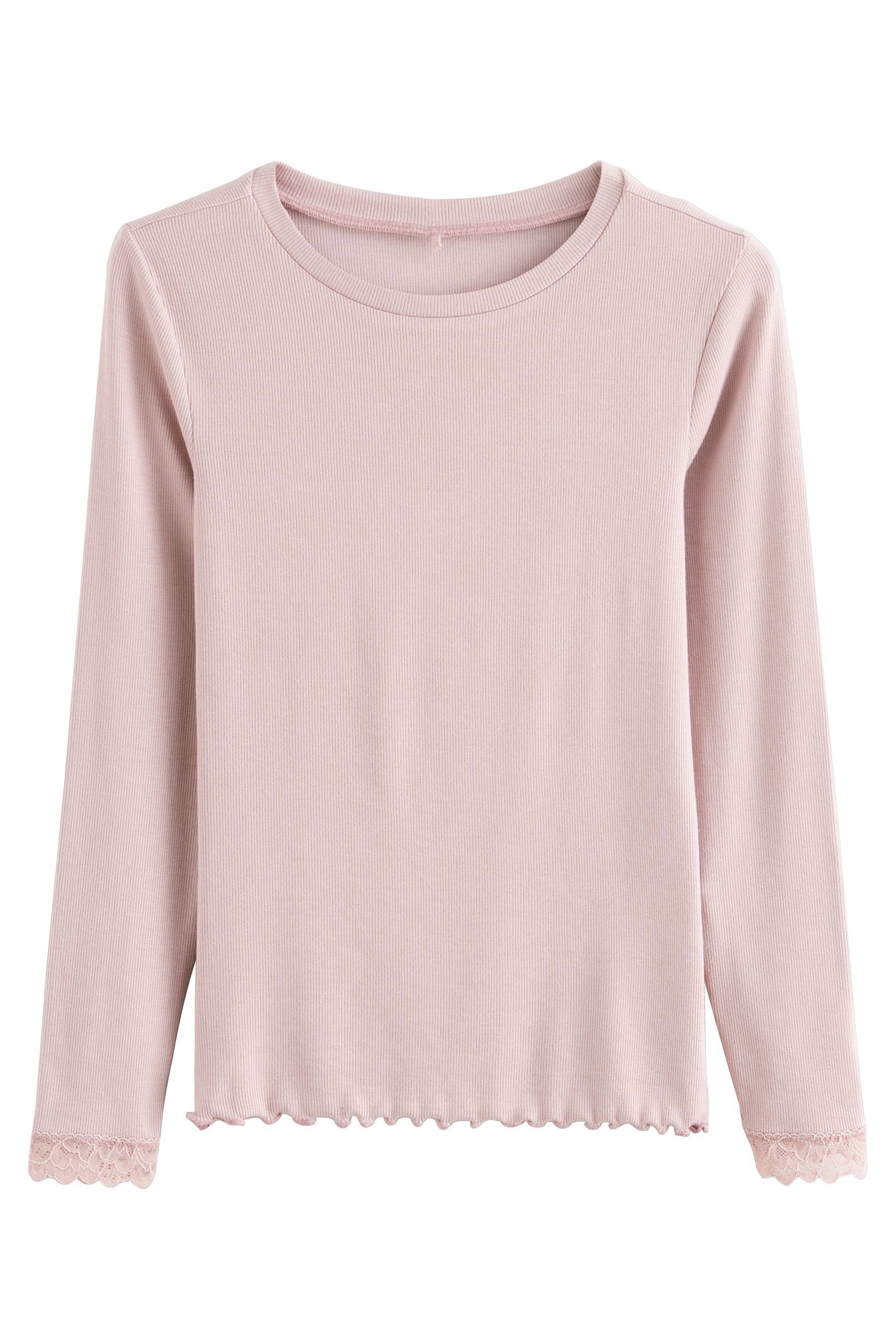 Next Thermounterhemd Leichtes Thermo-Langarmoberteil (1-St) günstig online kaufen