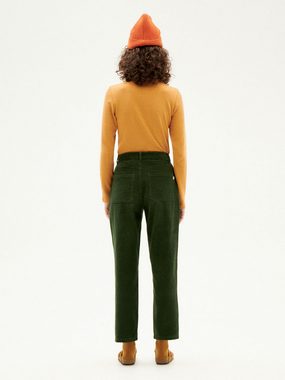 Thinking Mu Cordhose Corduroy Nele Pants