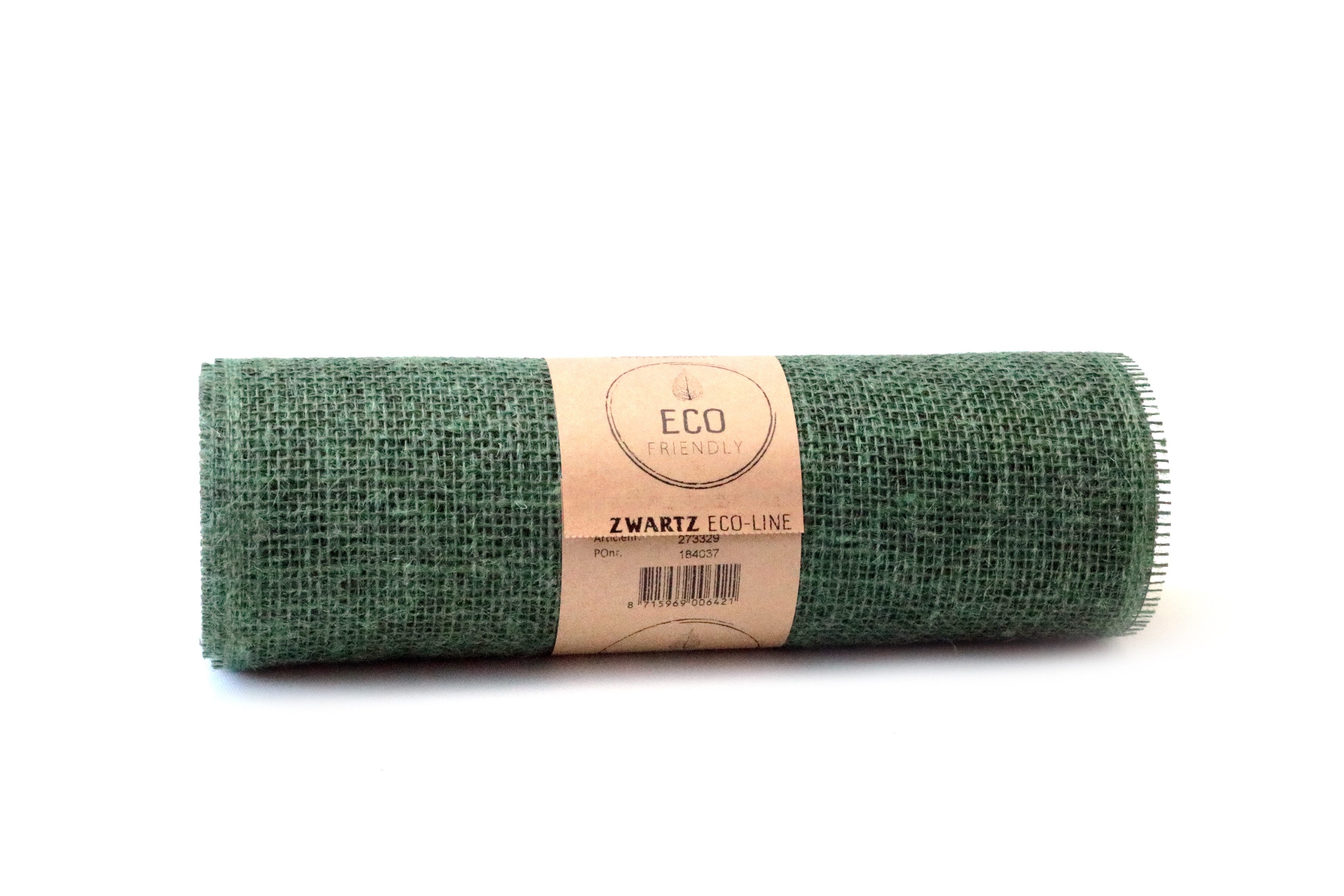 DecoHomeTextil Heimtextilmanufaktur Tischläufer SIZO® Deco Jute Eco Friendl günstig online kaufen