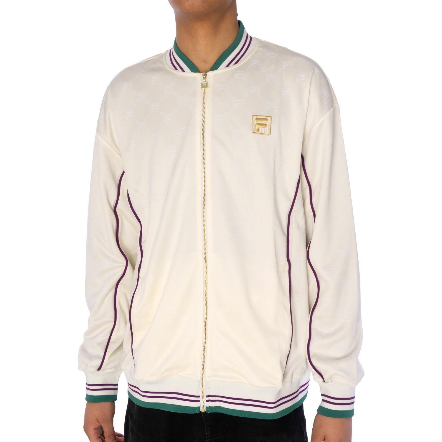 Trainingsjacke Jacke Fila Lierneux