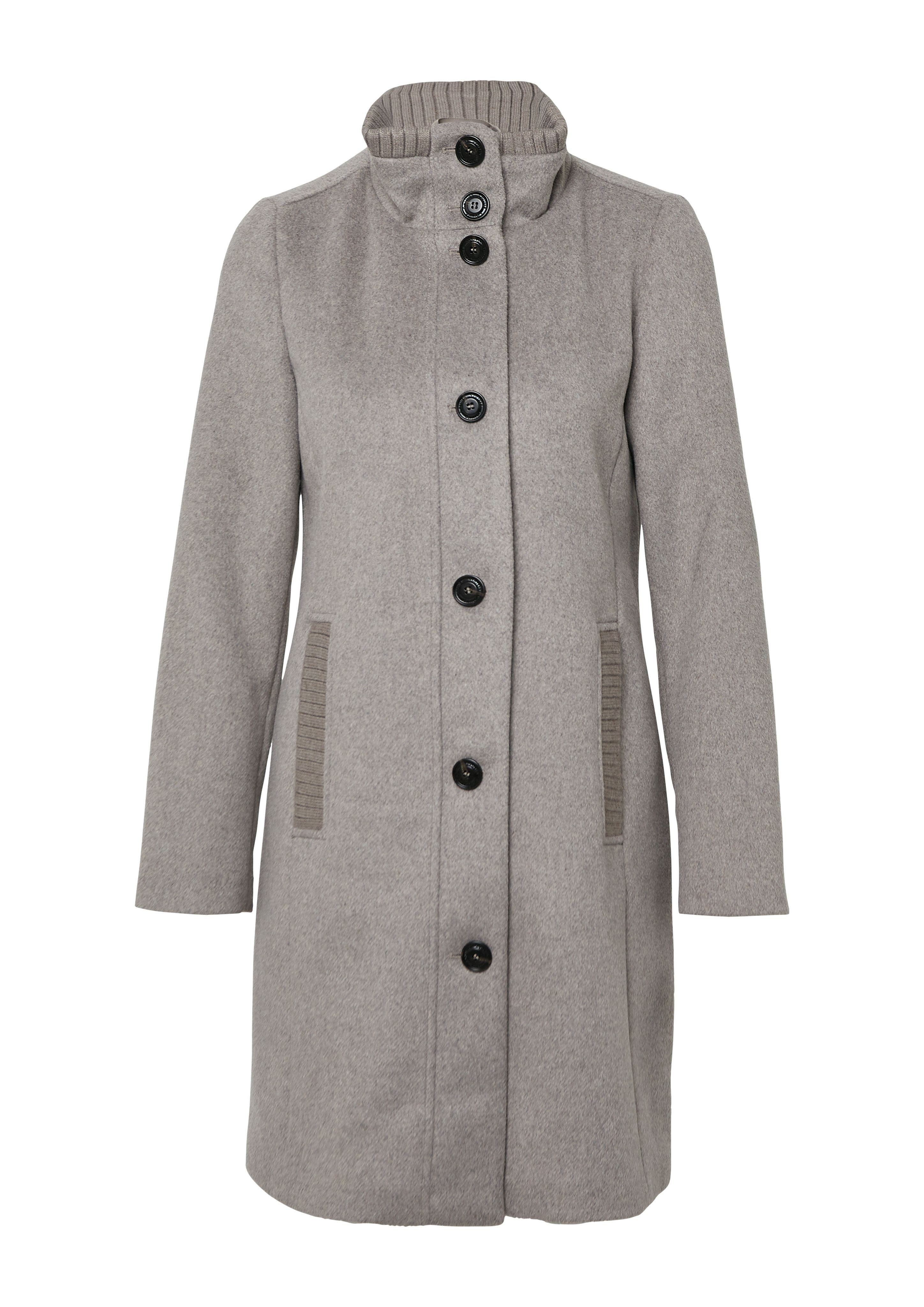 s.Oliver Wollmantel günstig online kaufen