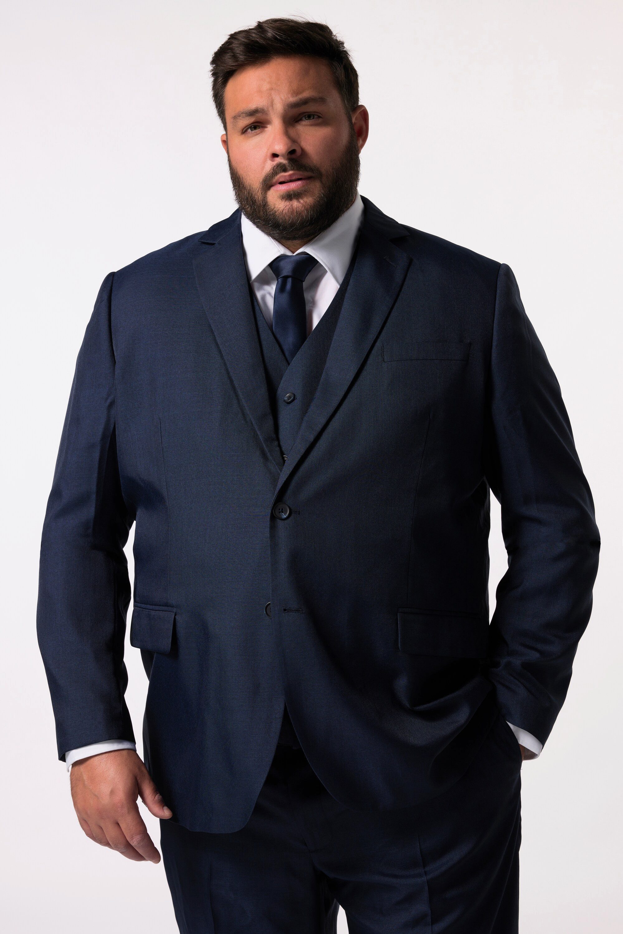 Men Plus Sakko Sakko Florenz Baukasten