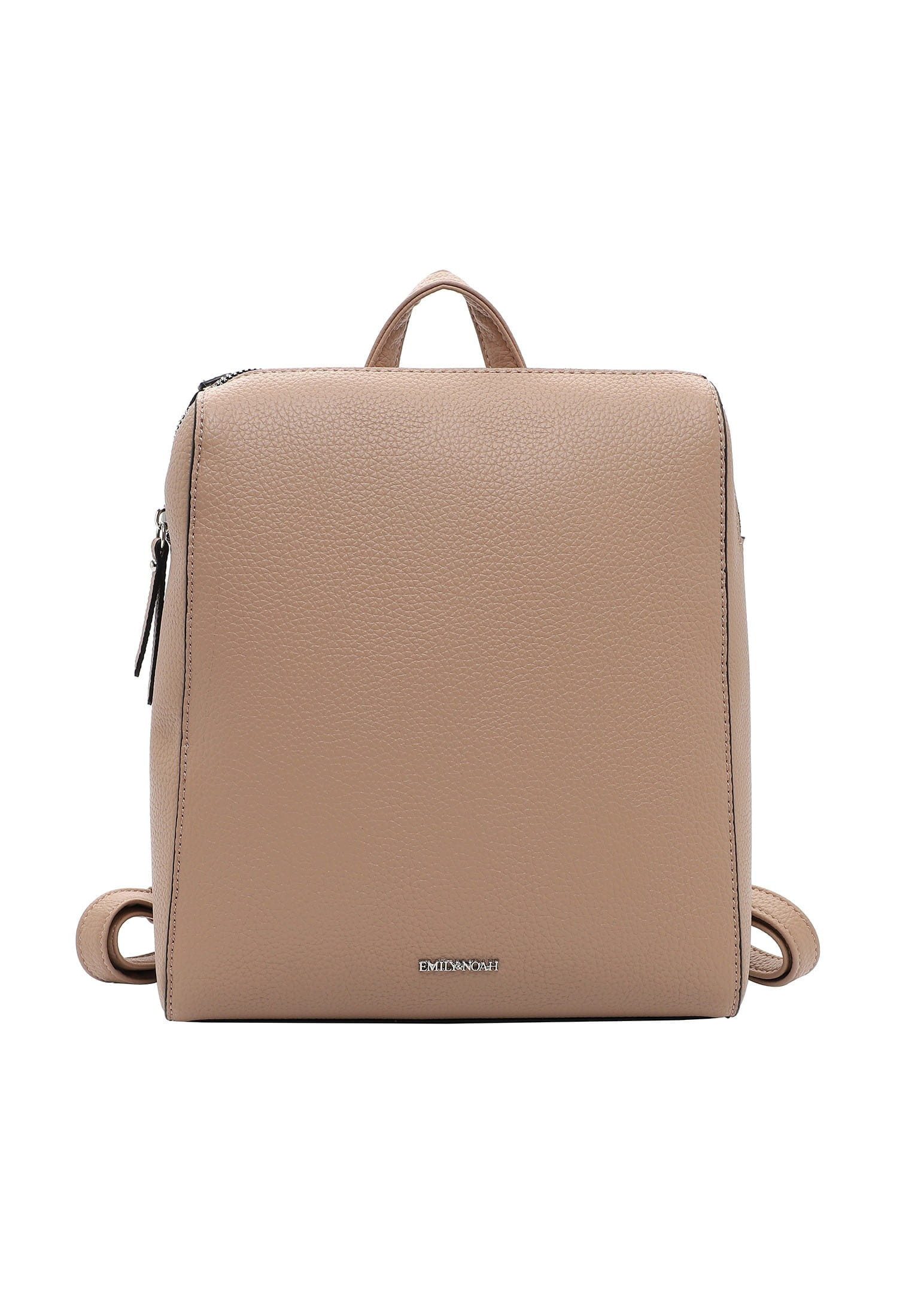 EMILY & NOAH Cityrucksack E&N Ella (1-tlg), Für Damen