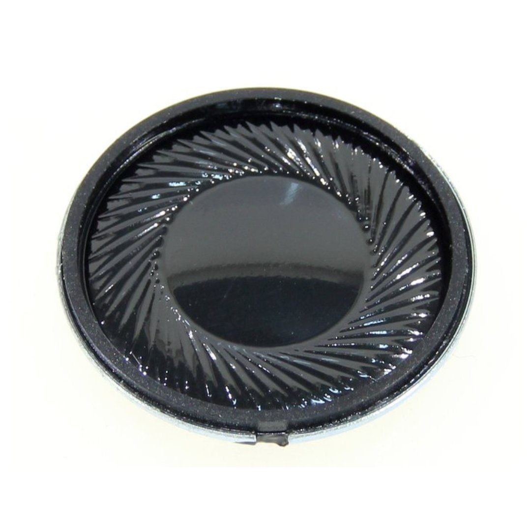 Visaton Visaton K 28 WPC / 50 Klein-LS 1,1" Lautsprecher