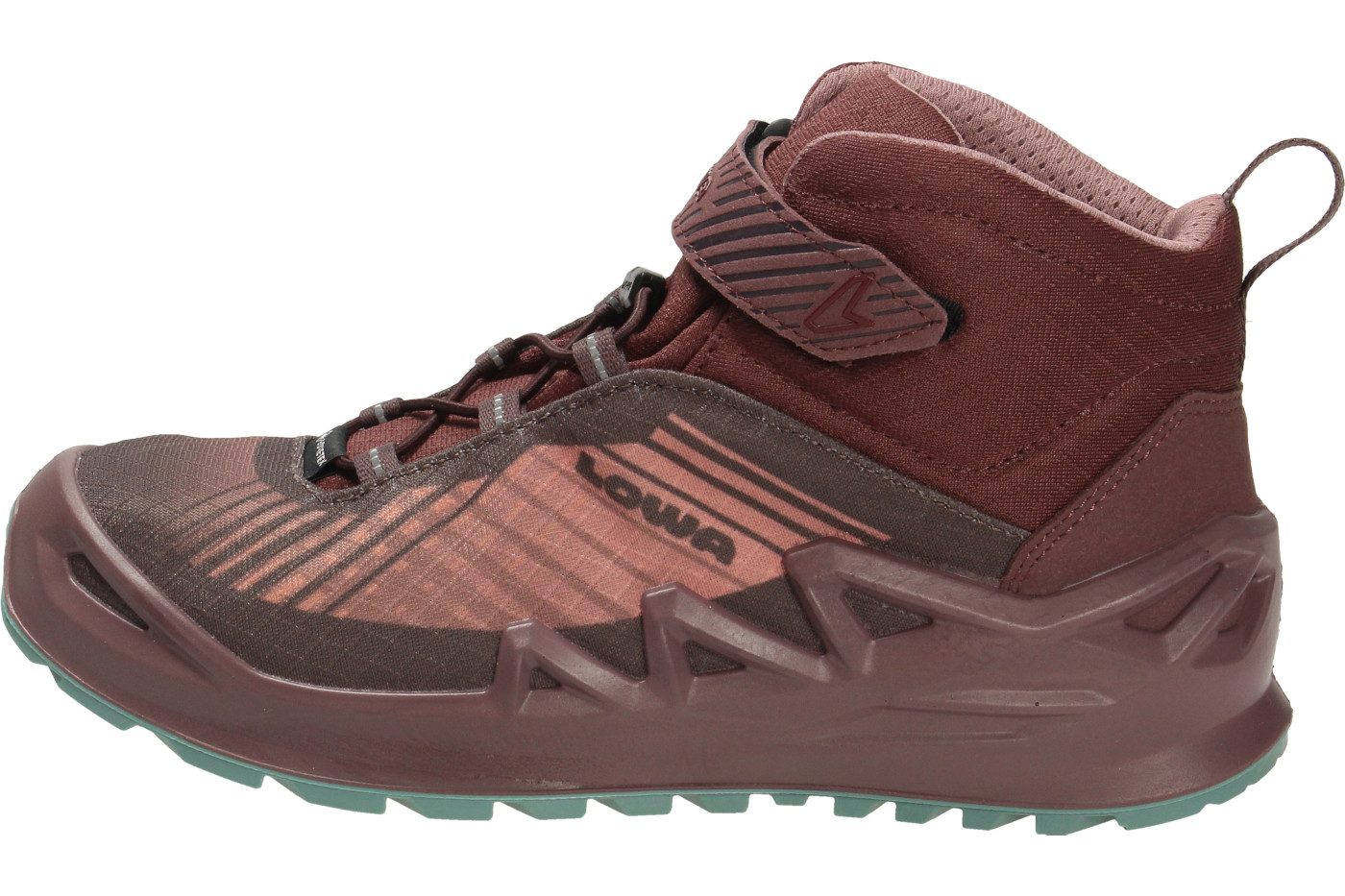 Lowa Wanderschuh günstig online kaufen