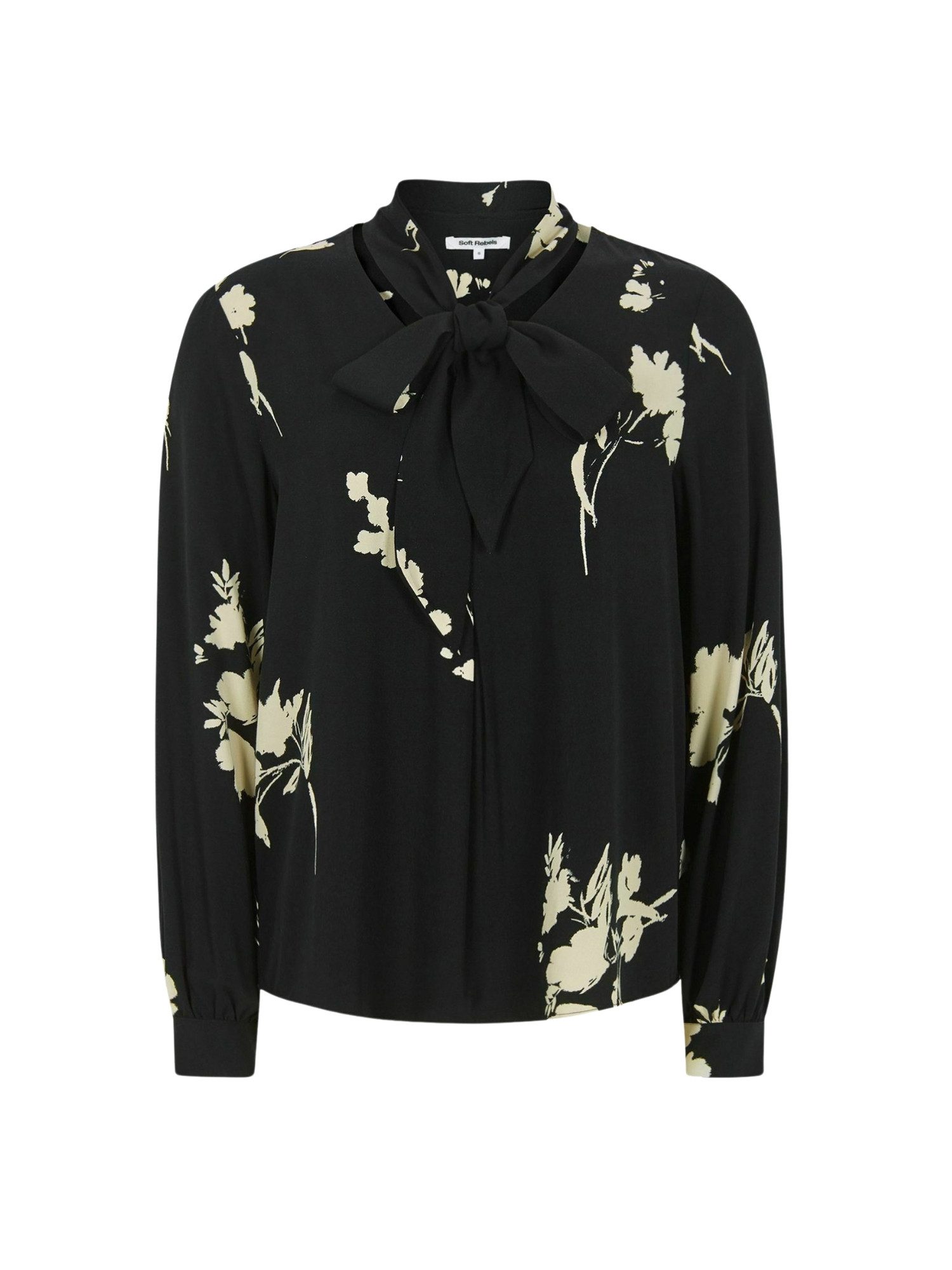 Soft Rebels Blusentop Soft Rebels Shirt SRMelinda