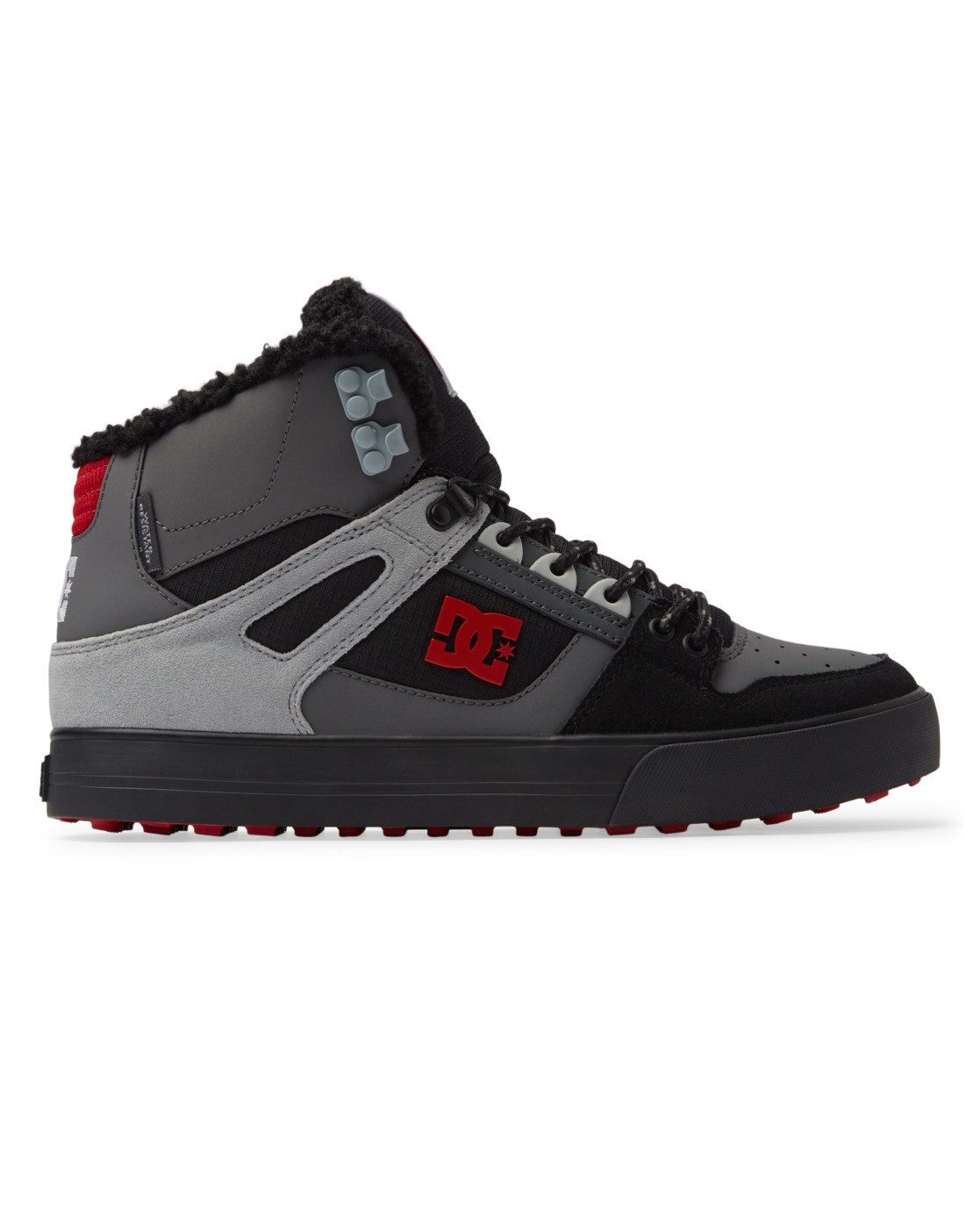 DC Shoes Pure High-Top Wc Wnt Wintersportschuh