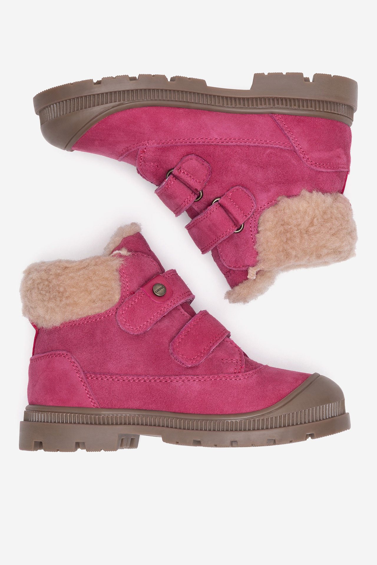 Lasocki Kids Lasocki Kids Mädchen Schuh 25 rosa 5905588906421 Sneaker