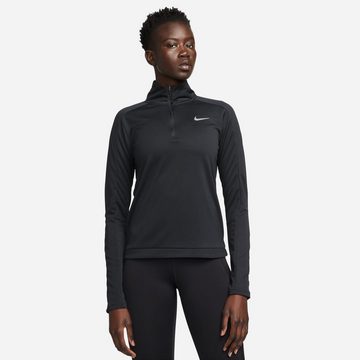 Nike Laufshirt DRI-FIT PACER WOMEN'S 1/-ZIP PULLOVER