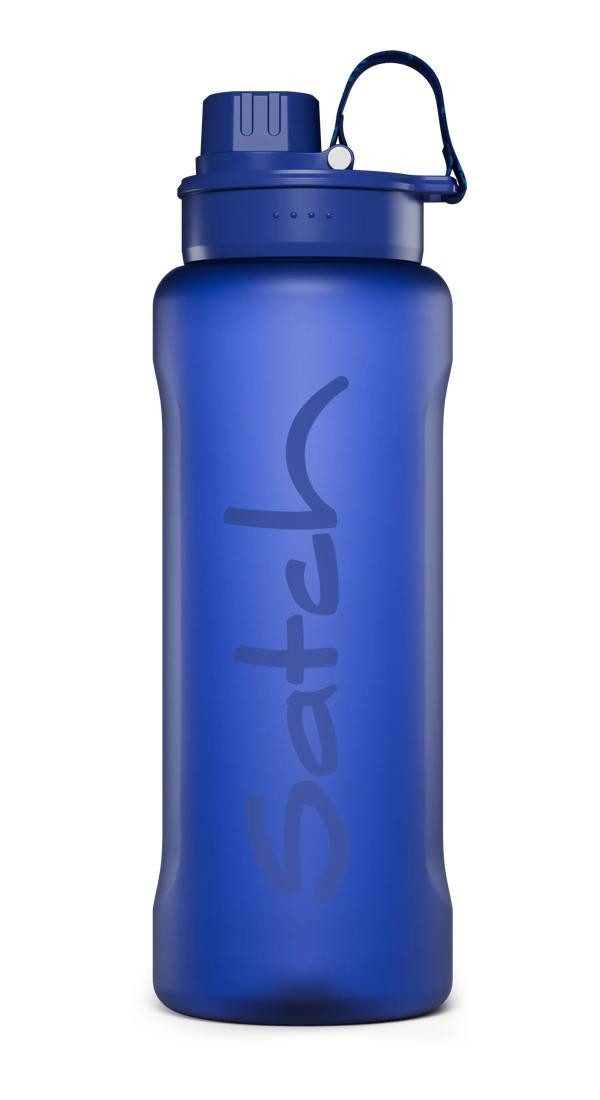 Satch Trinkflasche XL Trinkflasche, auslaufsicher und kohlensäuregeeignet