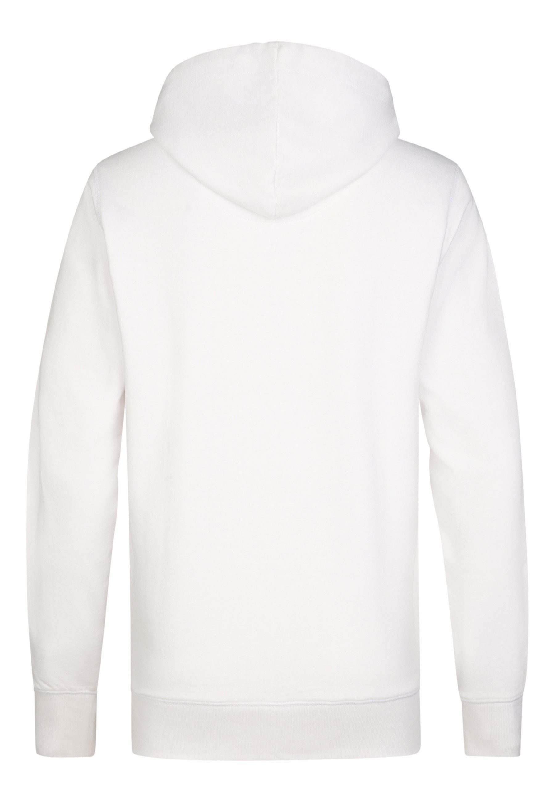 Petrol Industries Hoodie Kapuzenpullover Hoodie (1-tlg)