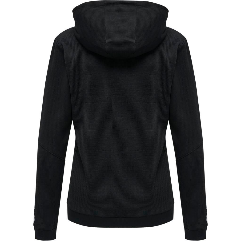 hummel Sweatshirt hmlAuthentic Poly Hoodie Damen günstig online kaufen