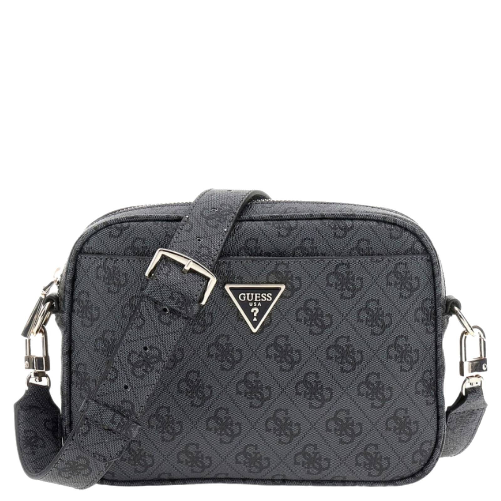 Guess Umhängetasche Meridian II Camera Bag günstig online kaufen