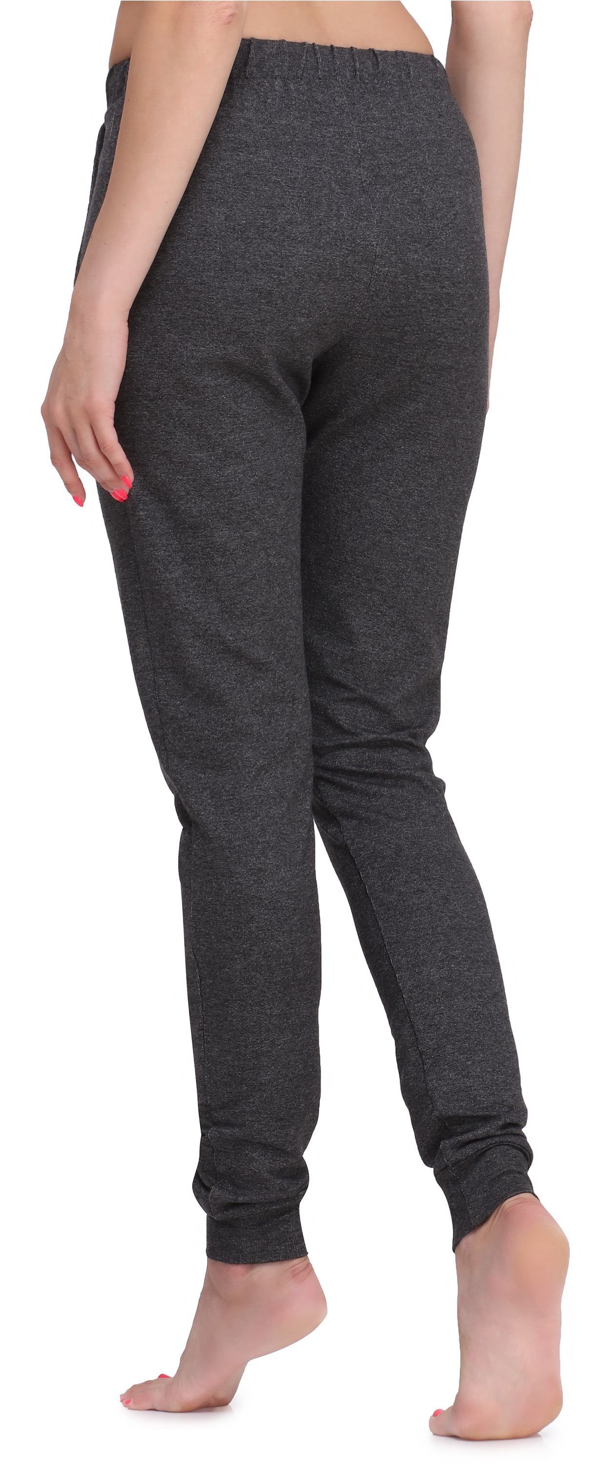 Merry Style Jogginghose Damen Lange Hose MS10-277 (1-tlg) elastischer Bund günstig online kaufen