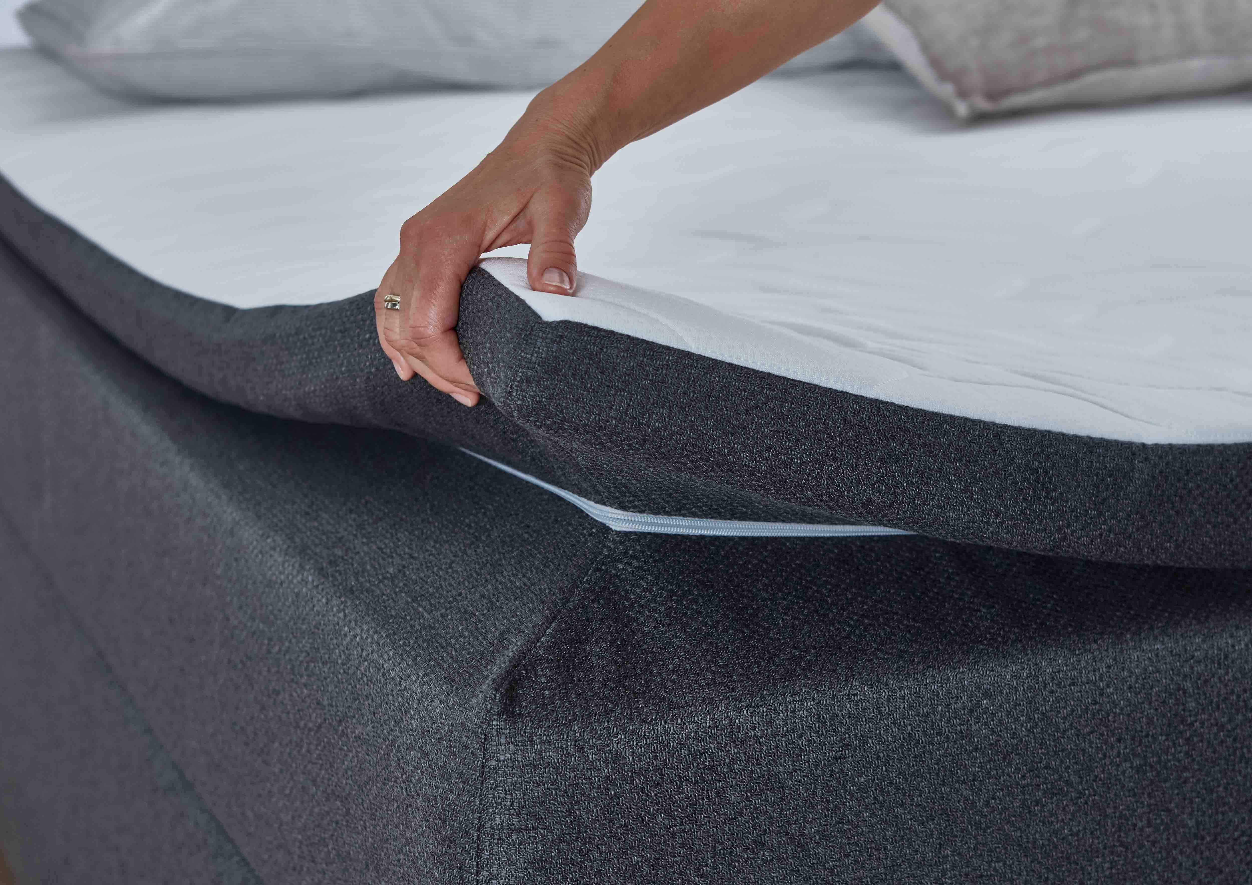 Sun Garden Boxspringbett