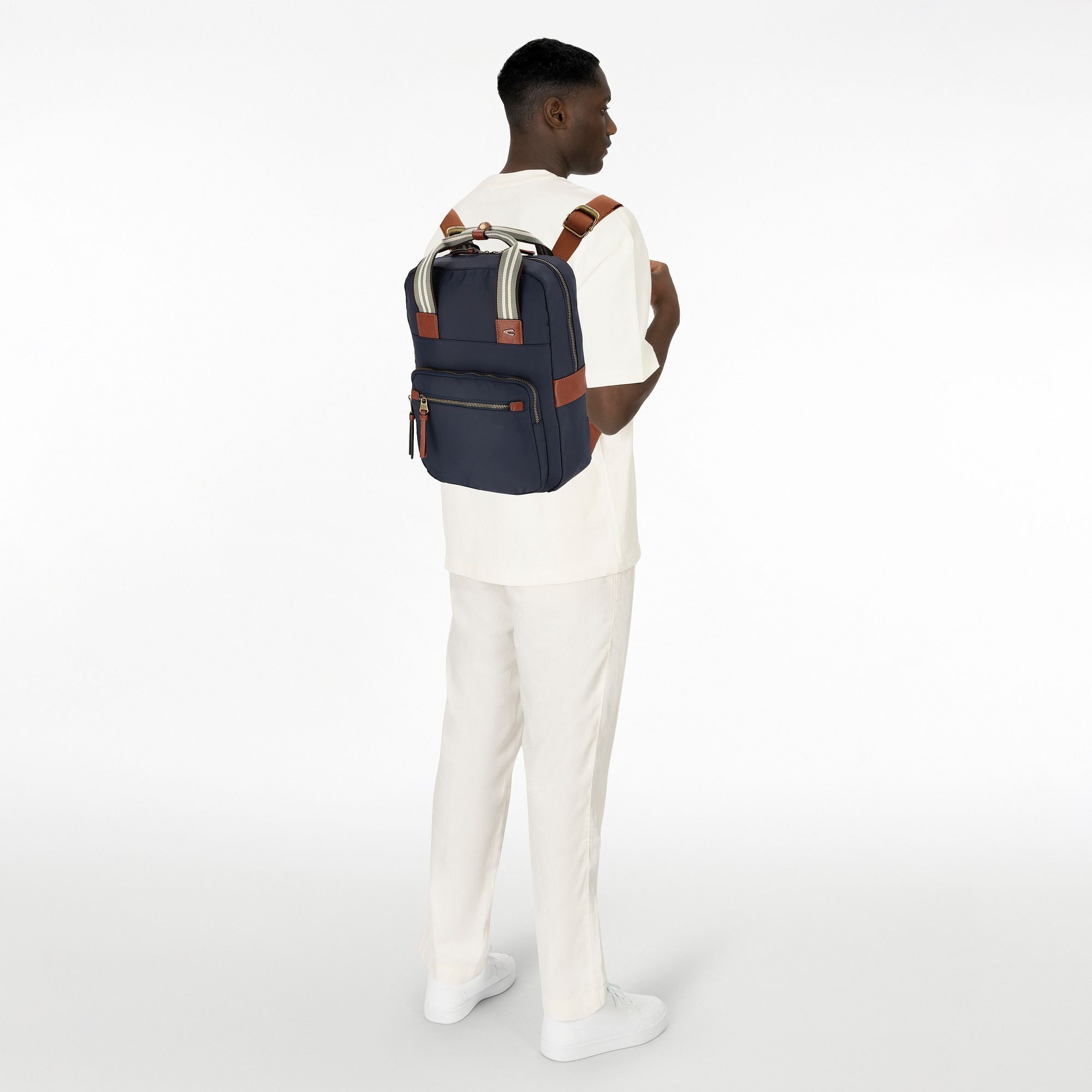 camel active Daypack Bari, Nylon