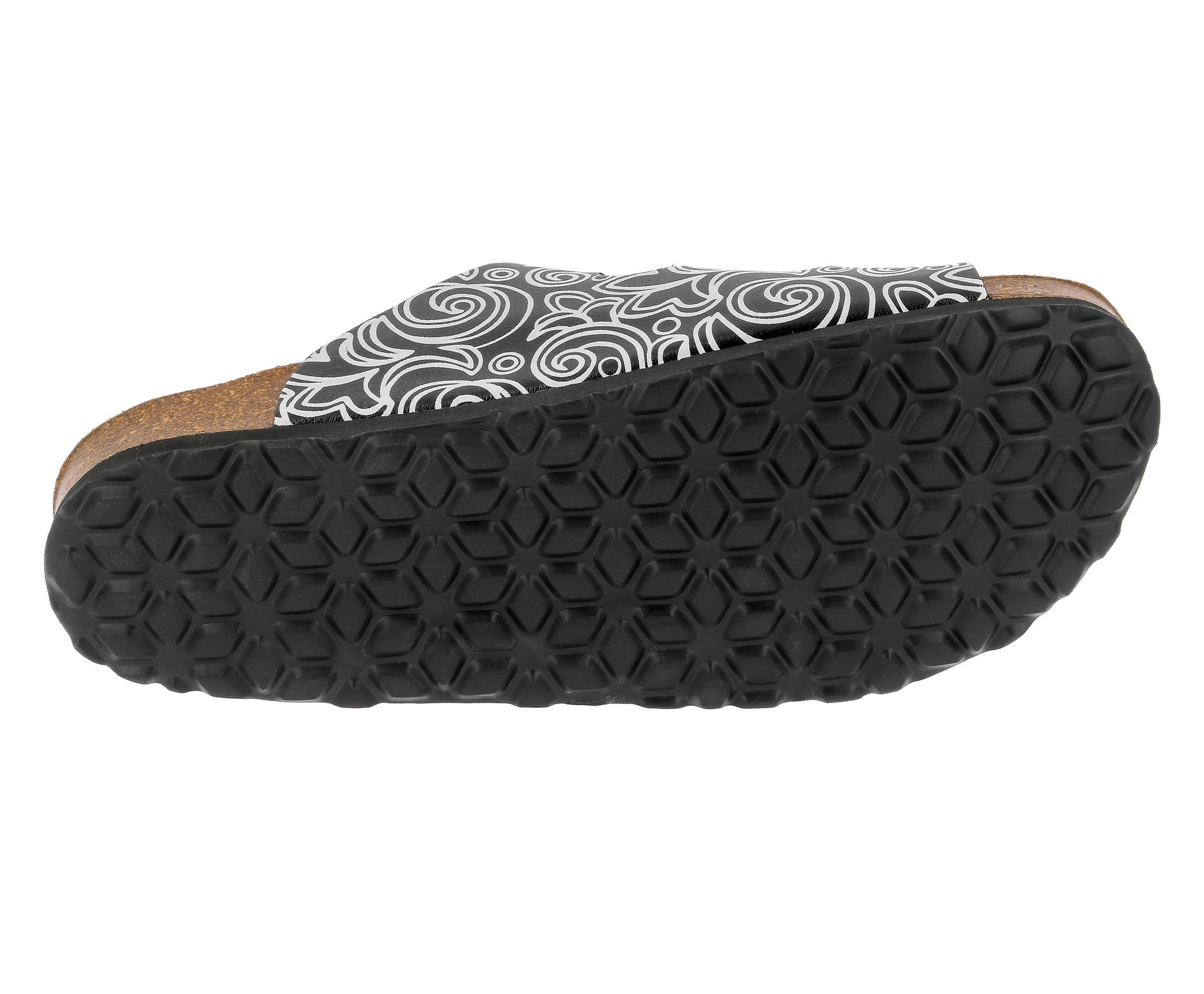 Lico Pantolette Bioline Lady Soft Pantolette
