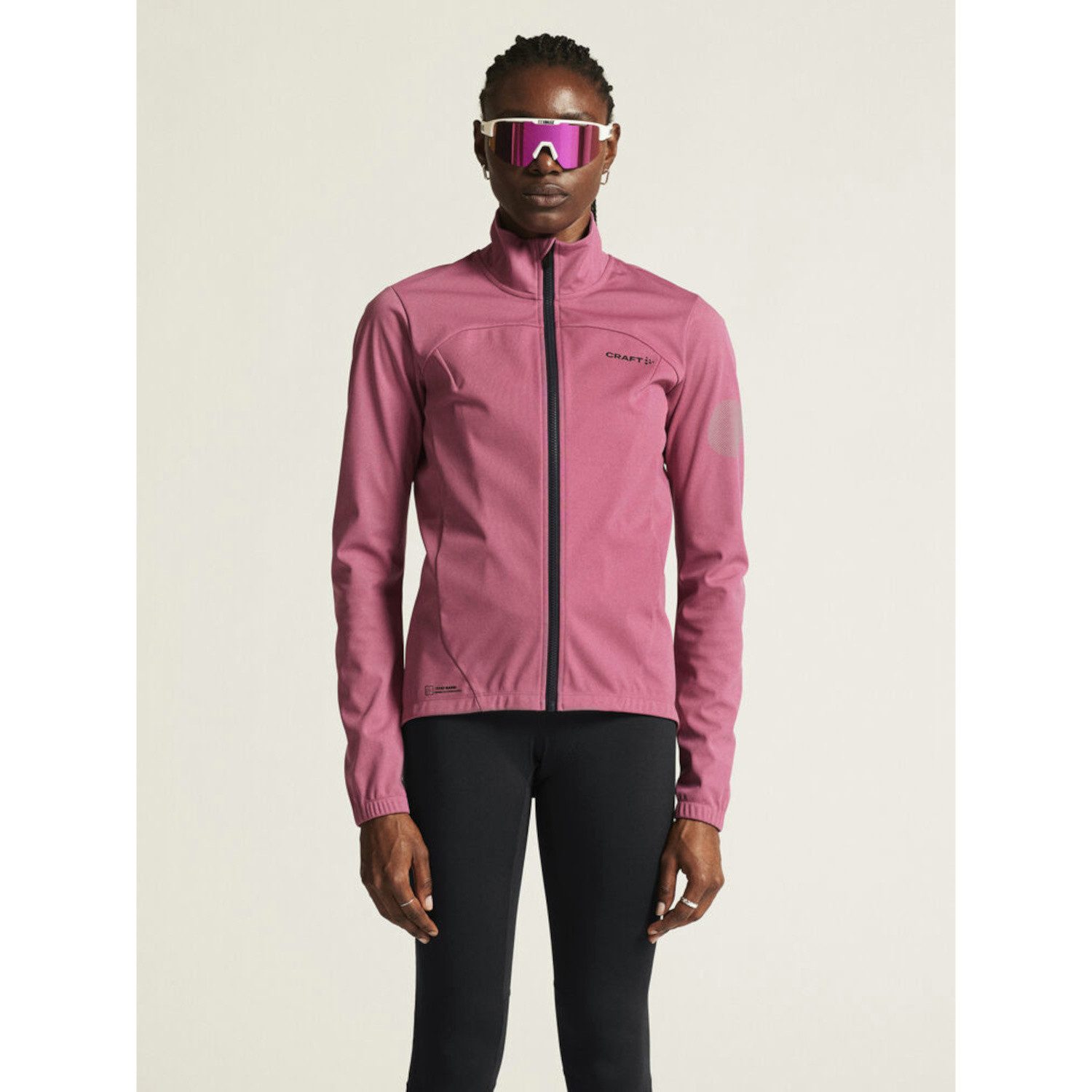 Craft Outdoorjacke Craft Damen Radjacke CORE günstig online kaufen