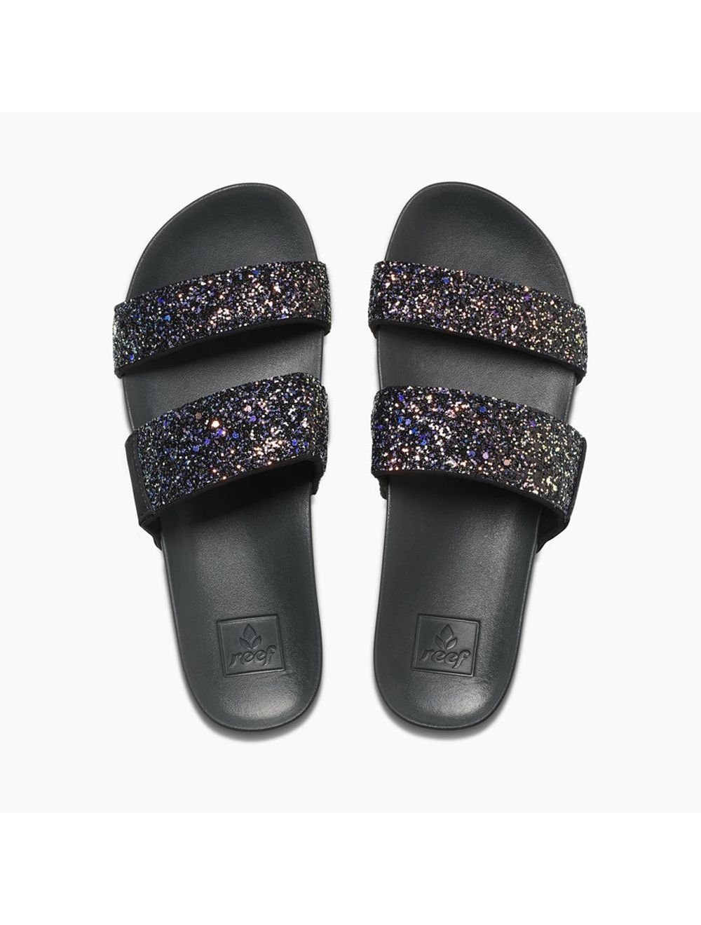 Reef Reef Cushion Bounce Vista Sol Шлепанцы