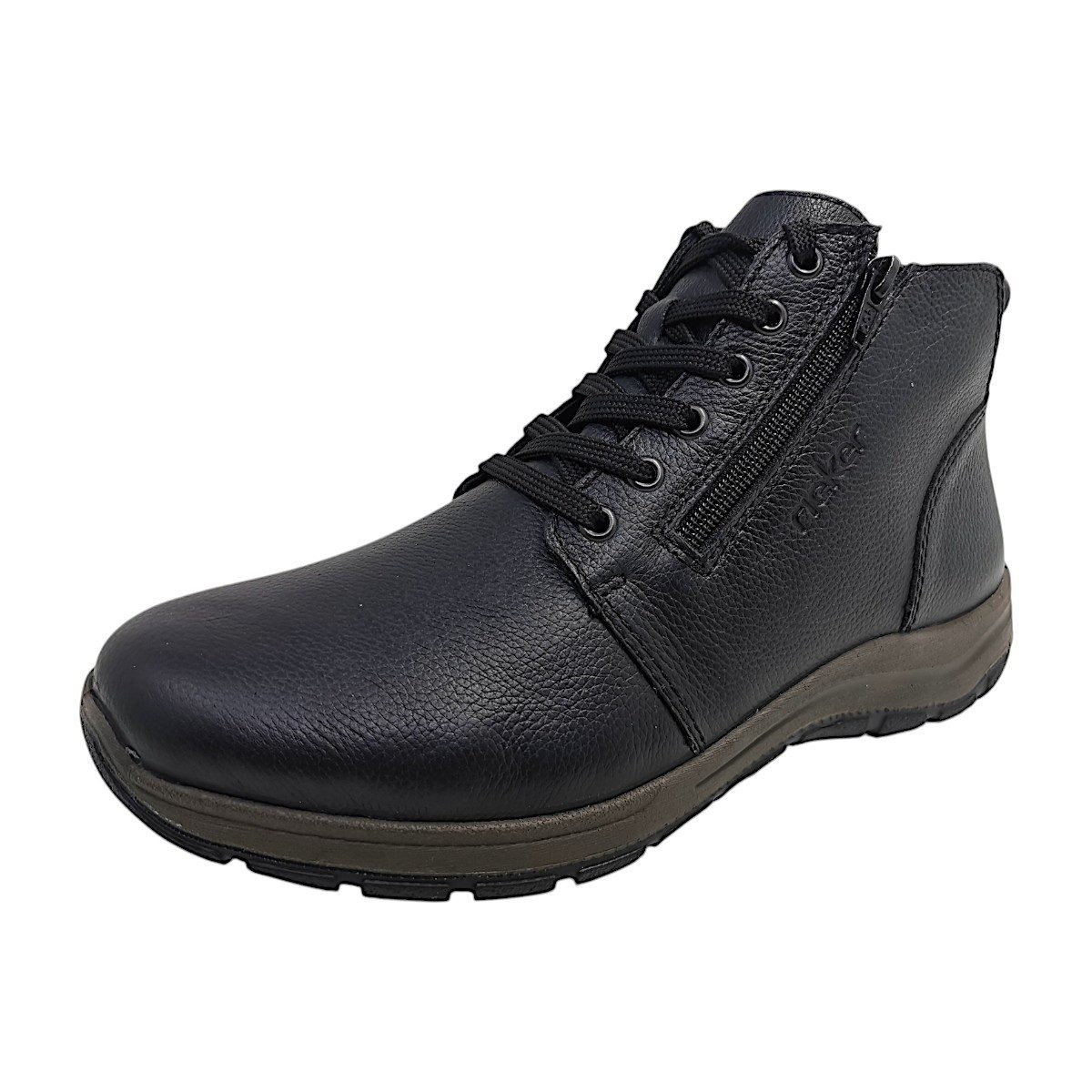 Rieker Stiefel Schnürstiefelette günstig online kaufen