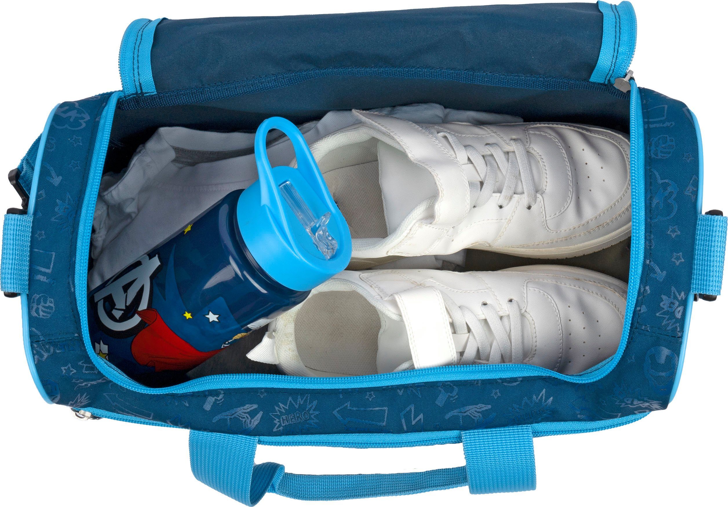 Scooli Sporttasche günstig online kaufen