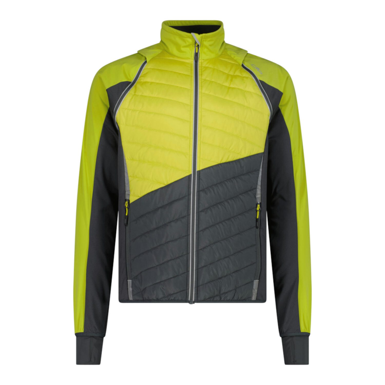 CMP Softshelljacke CMP Herren Jacke Detachable Sleeves 30A2647