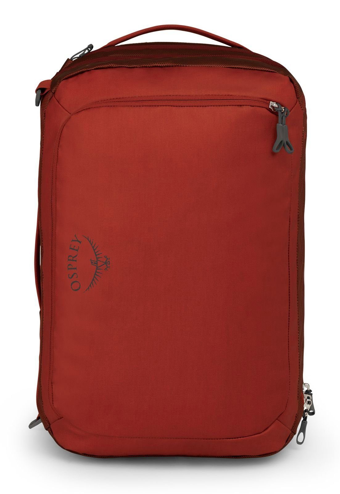 Osprey Reisetasche Ruffian Red | Reisetaschen