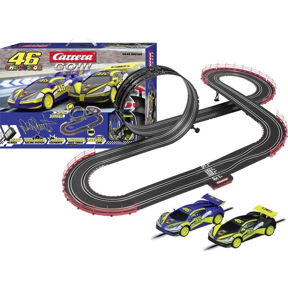 Carrera 20032022 DIGITAL 132 Auto Aston-Martin Vant Produktbild-Vorschau 7