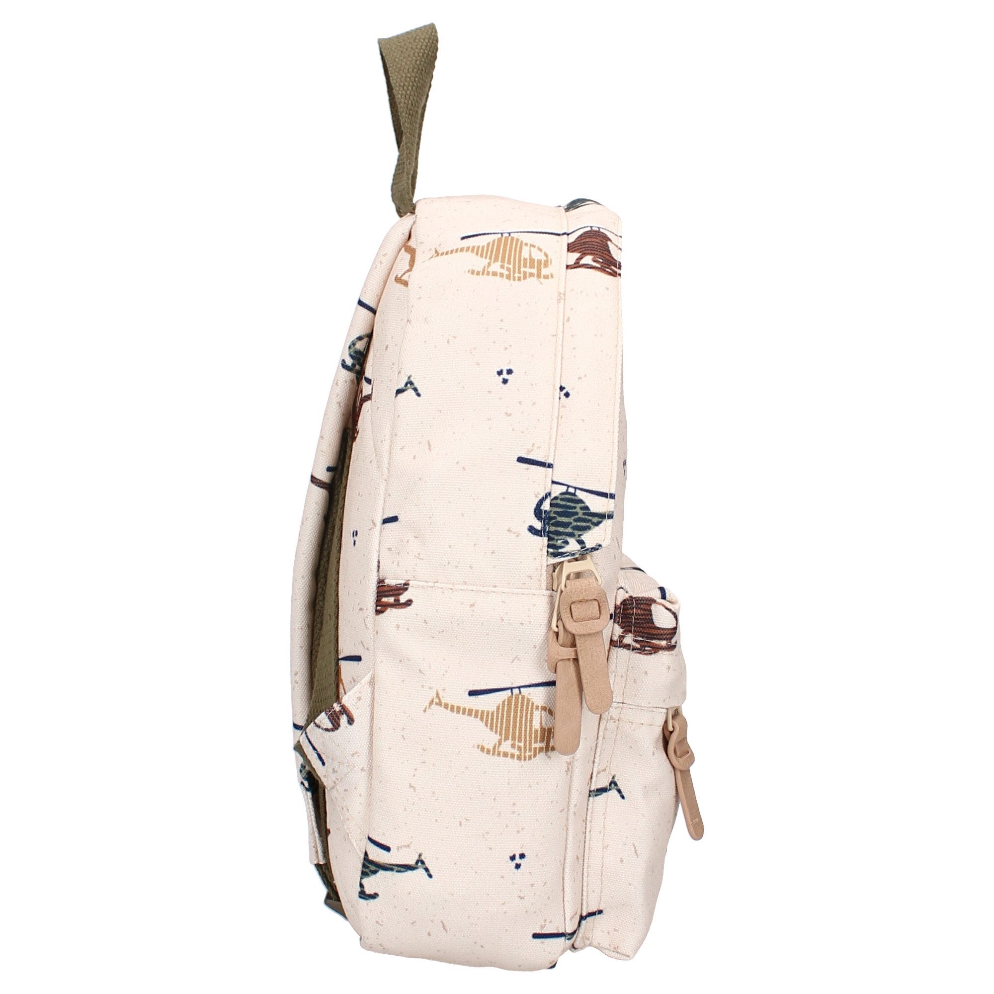 Vadobag Cityrucksack Paris Sweet Cuddles, mit niedlichem Design