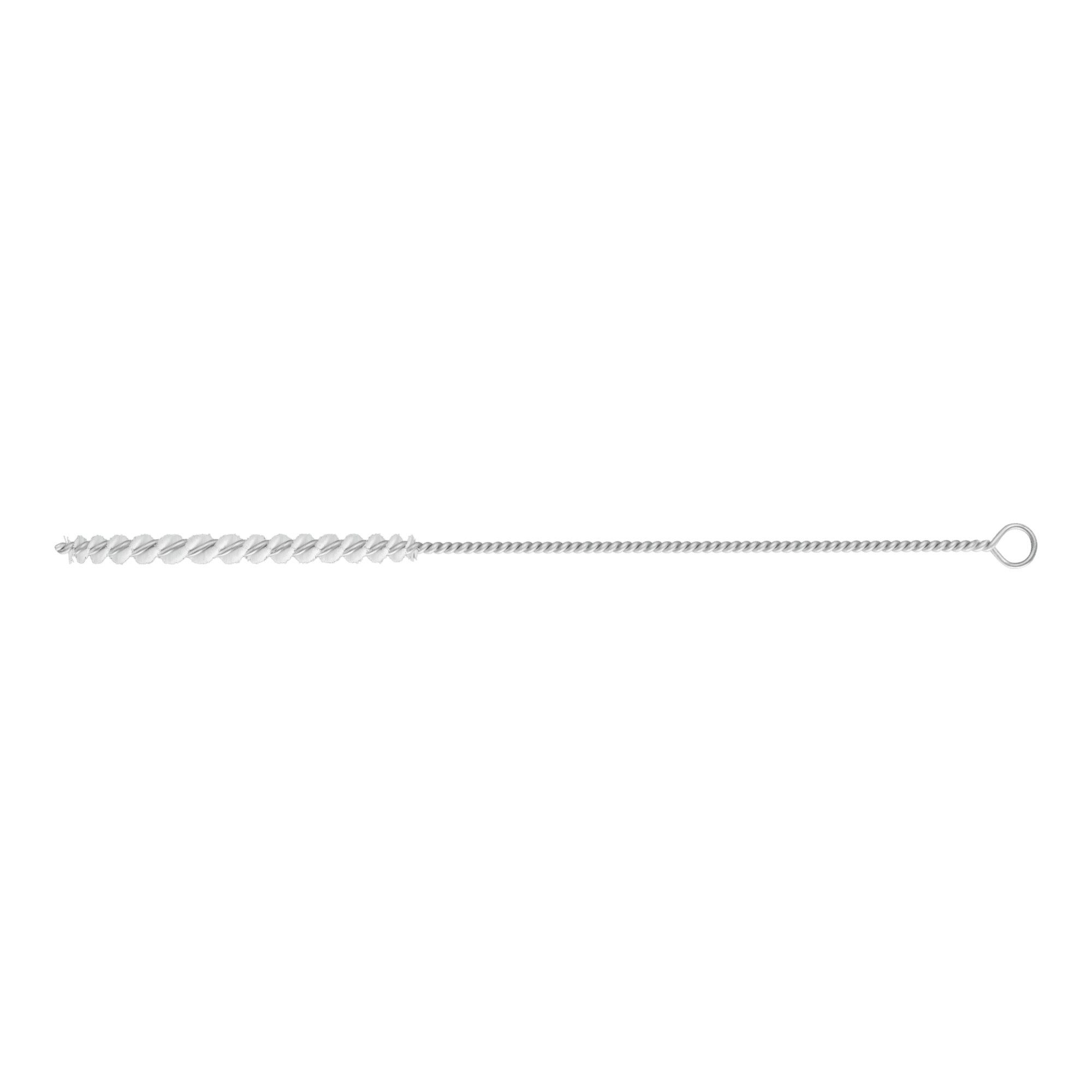 Pferd Bürste PFERD TOOLS Innenbürste IBU Ø8x100mm mit Öse Kunststoffbesatz-Ø0,20 10