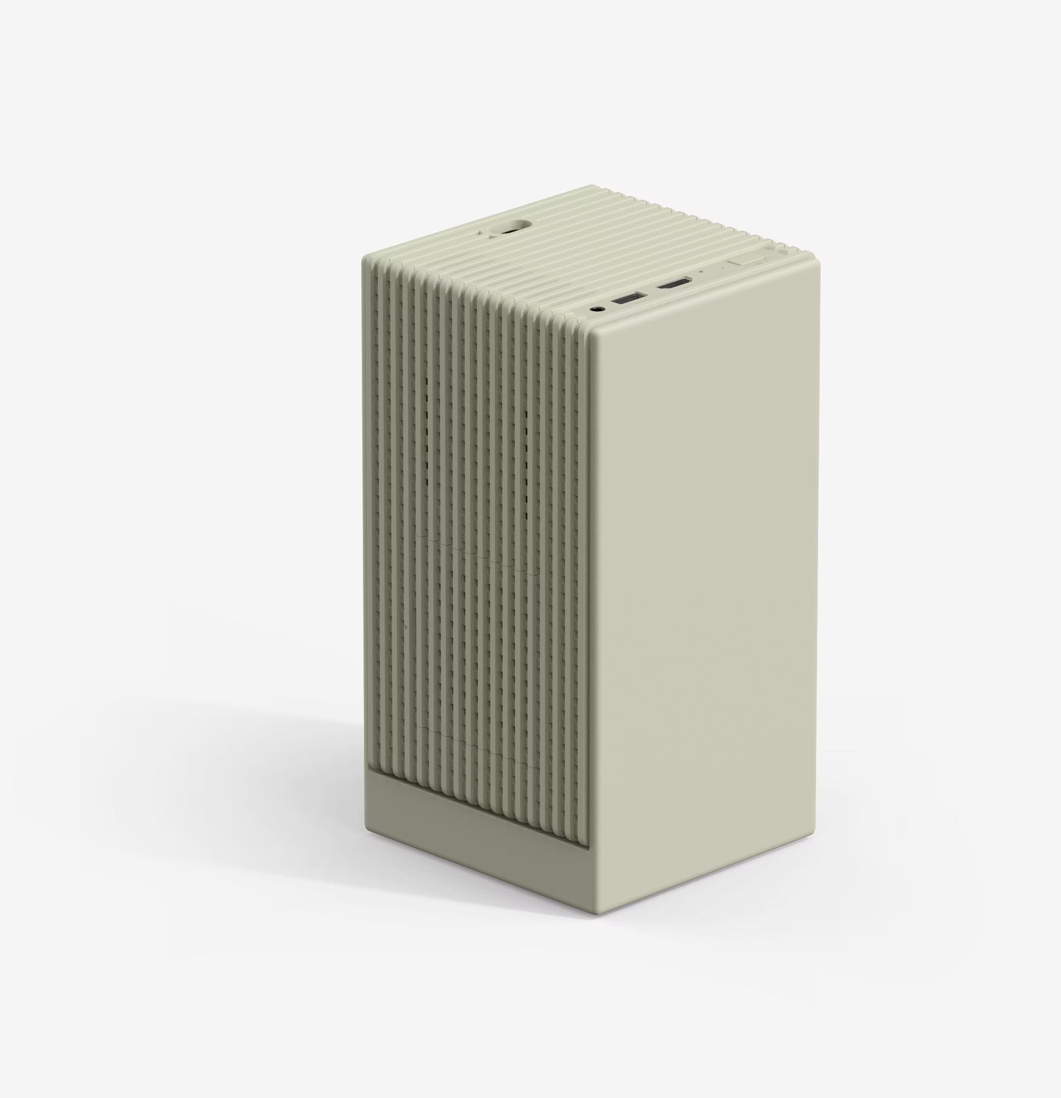 Xiaomi Xiaomi Cube2 Pro LED-Beamer