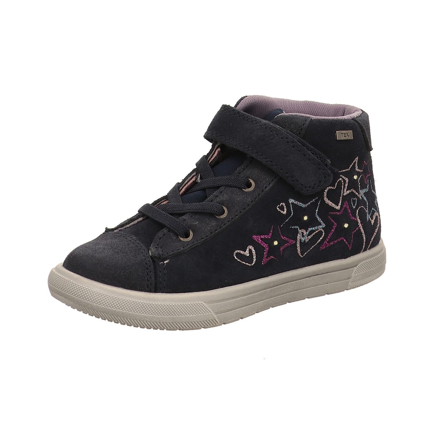 Lurchi Stiefel