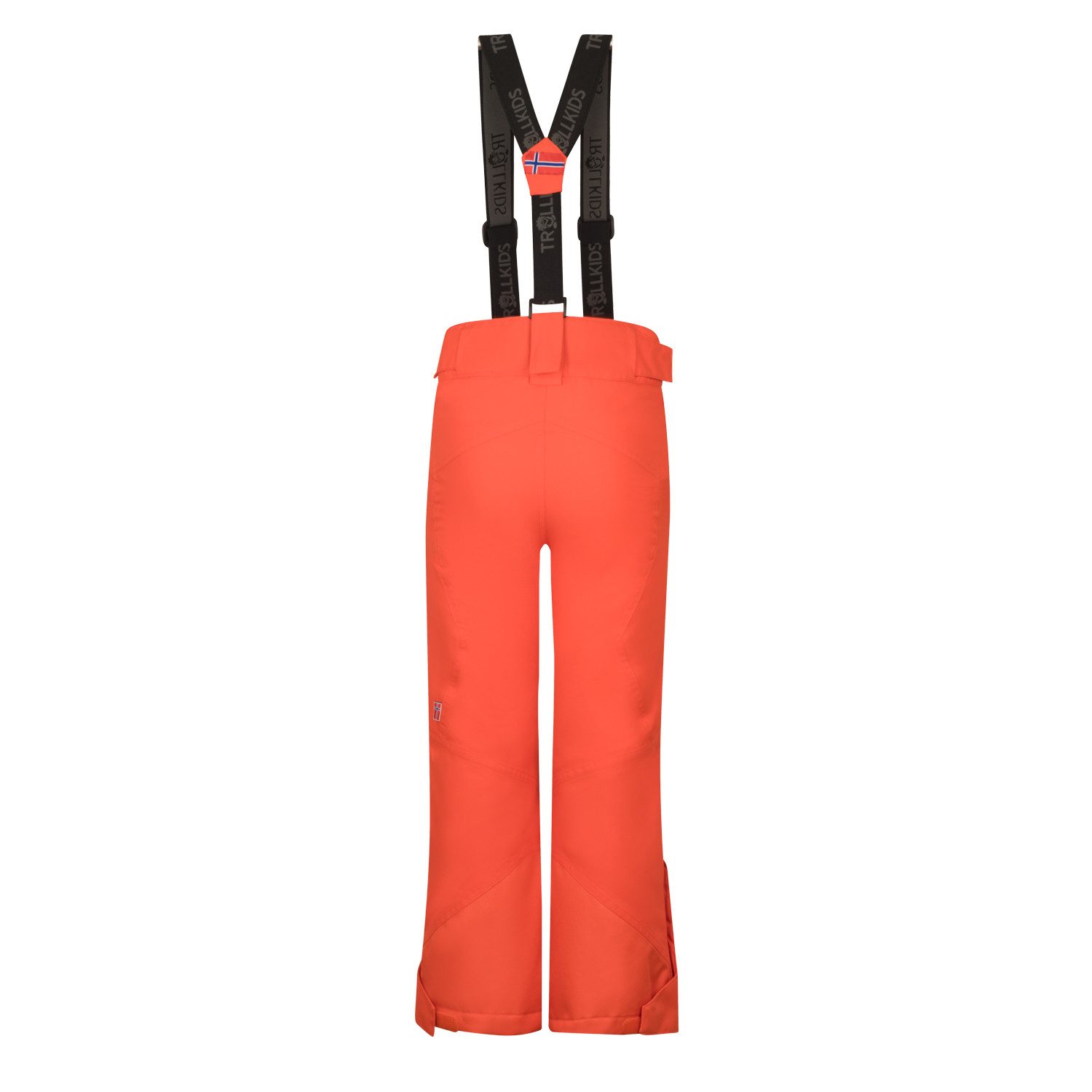 TROLLKIDS Skihose Kongsberg Wasserdicht
