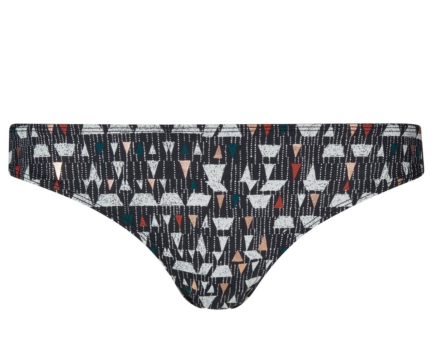 Skiny Bikinislip Modische Bikinihose (1-St) Modisches Design