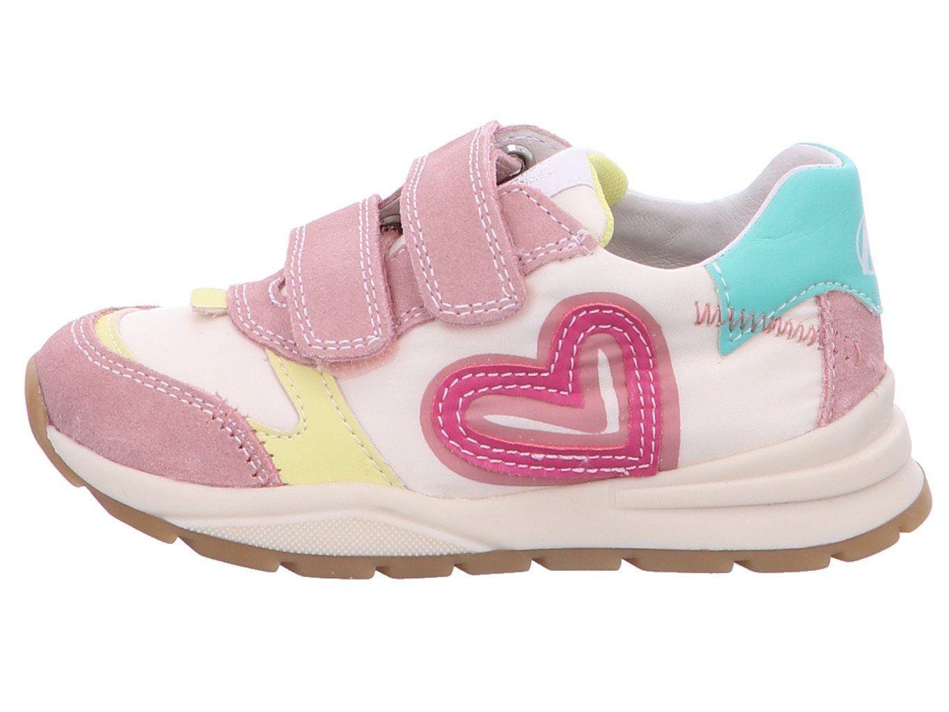 Naturino Quelly 2 Klettschuh