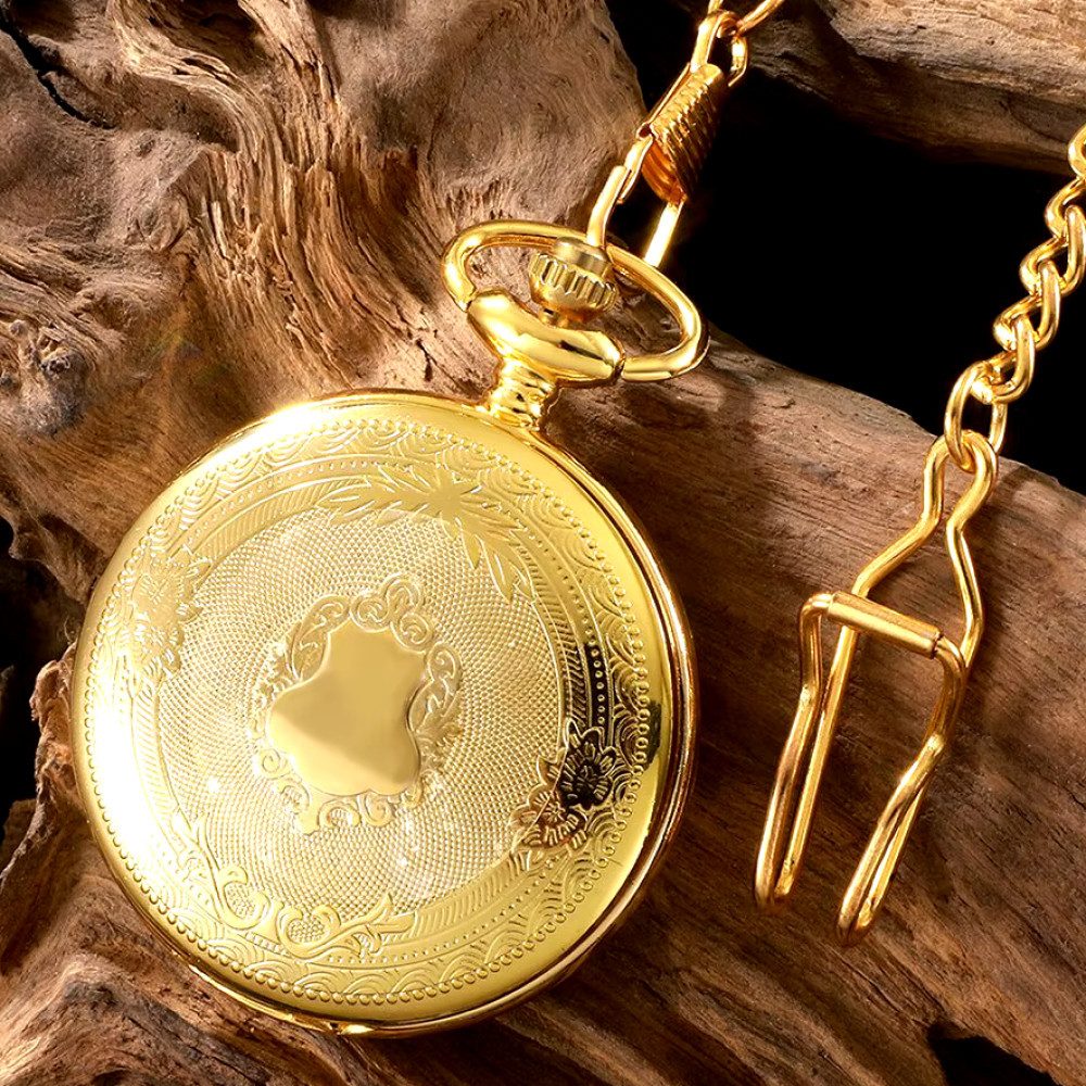 Ware aus aller Welt Taschenuhr Uhrenkette günstig online kaufen