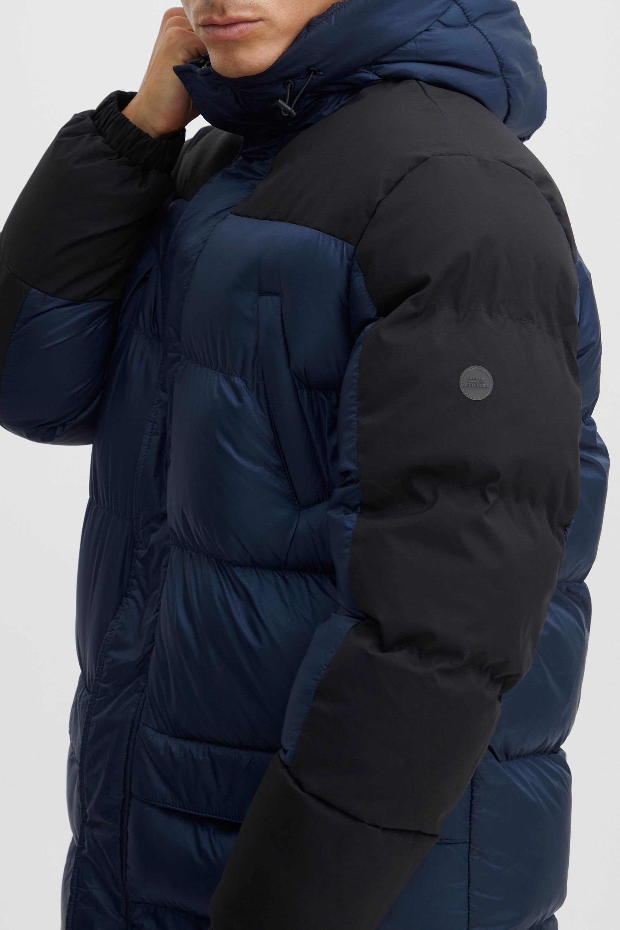 Blend Winterjacke BHOuterwear (1-St) Stilvolle Winterjacke mit tollen Details