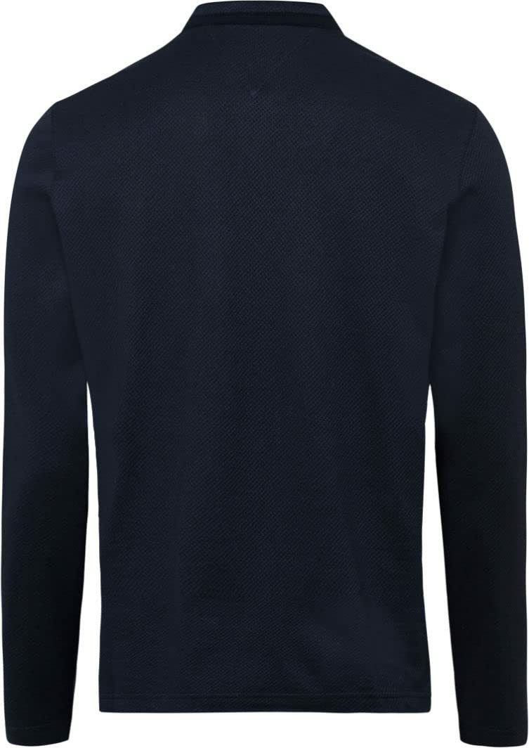 Brax Langarmshirt Knopfleisten Langarmshirt für Herren (1-tlg., keine Angabe)