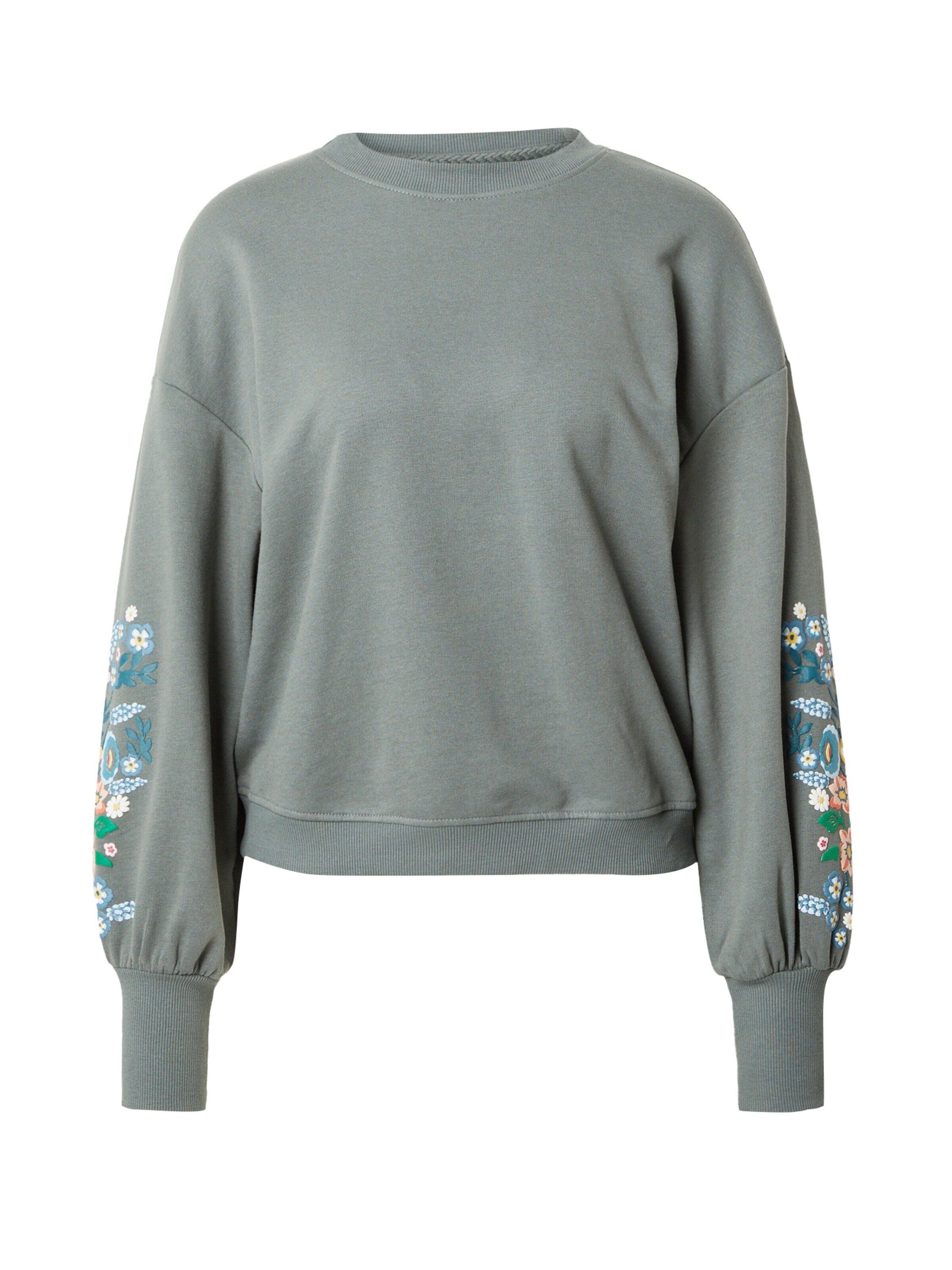 ONLY Sweatshirt ONLBrooke (1-tlg) Plain/ohne Details günstig online kaufen