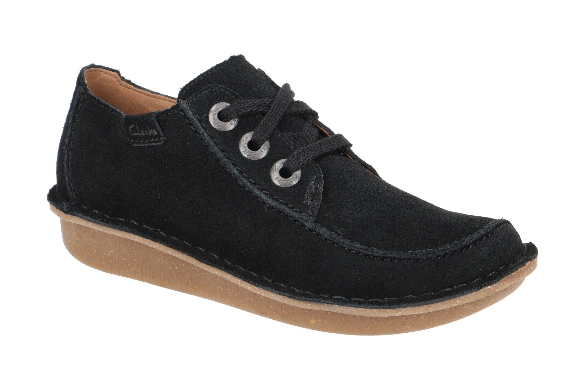 Clarks 26165988 4 Schnürschuh